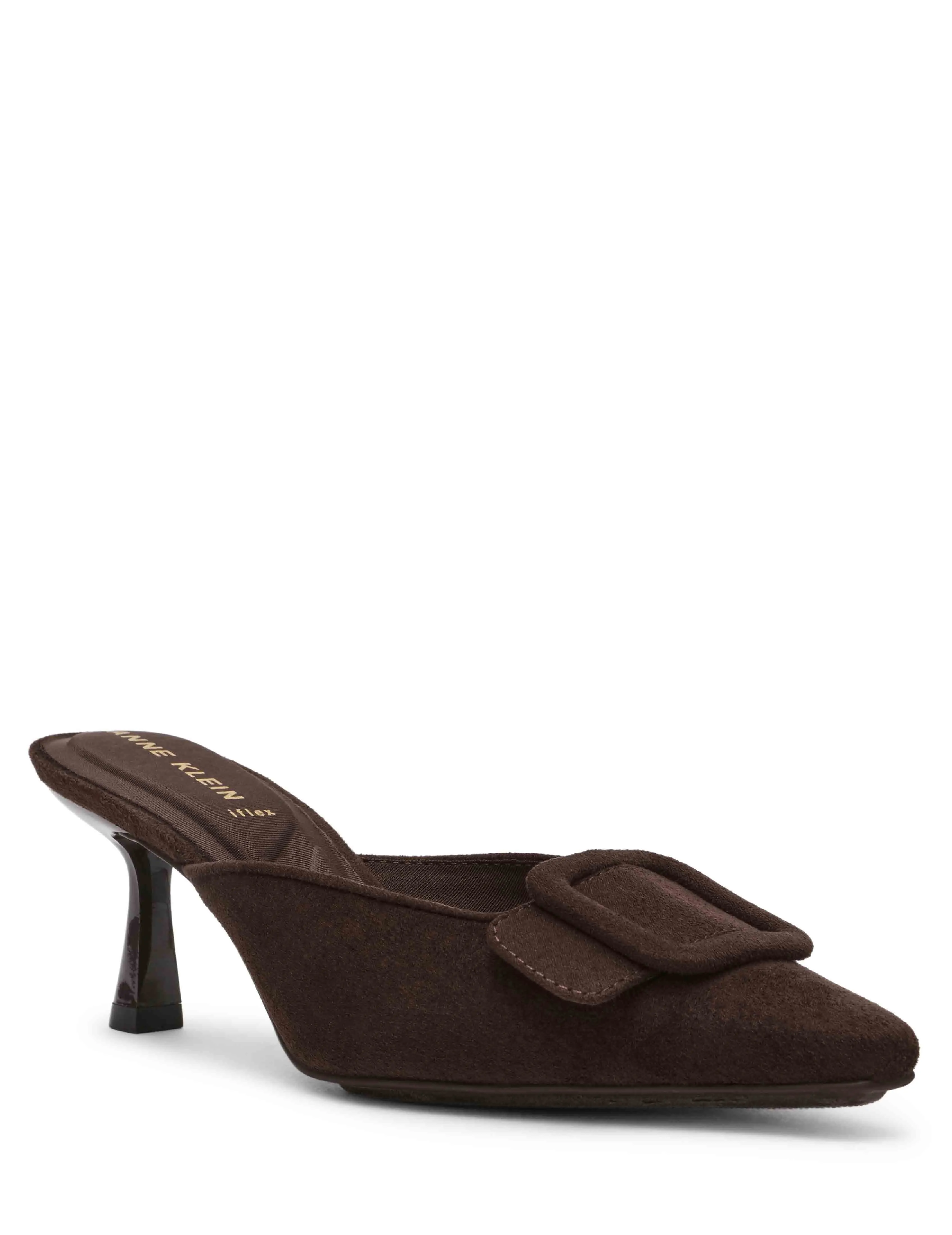 Cassia Mule sold by Anne Klein