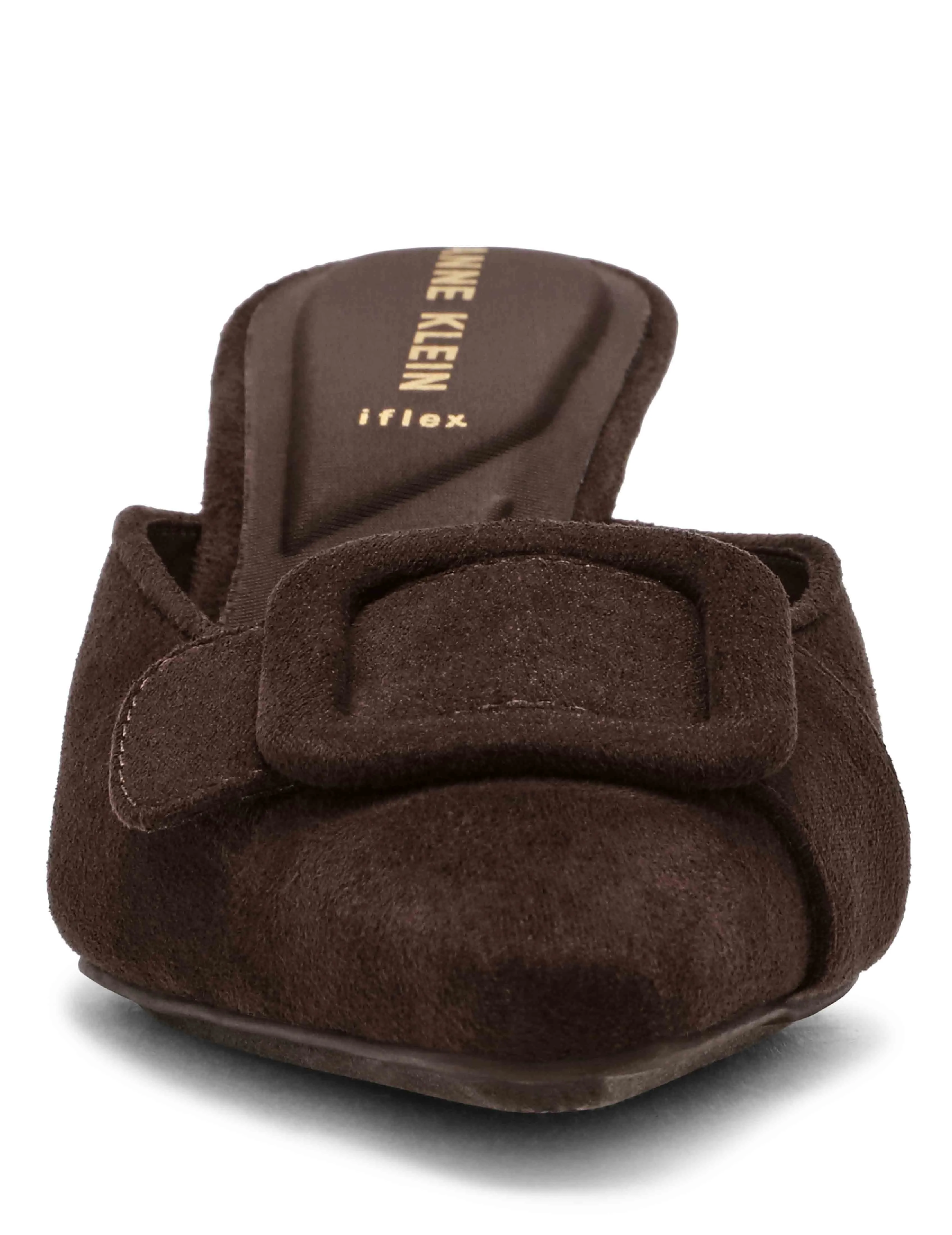 Cassia Mule sold by Anne Klein product image thumbnail 4