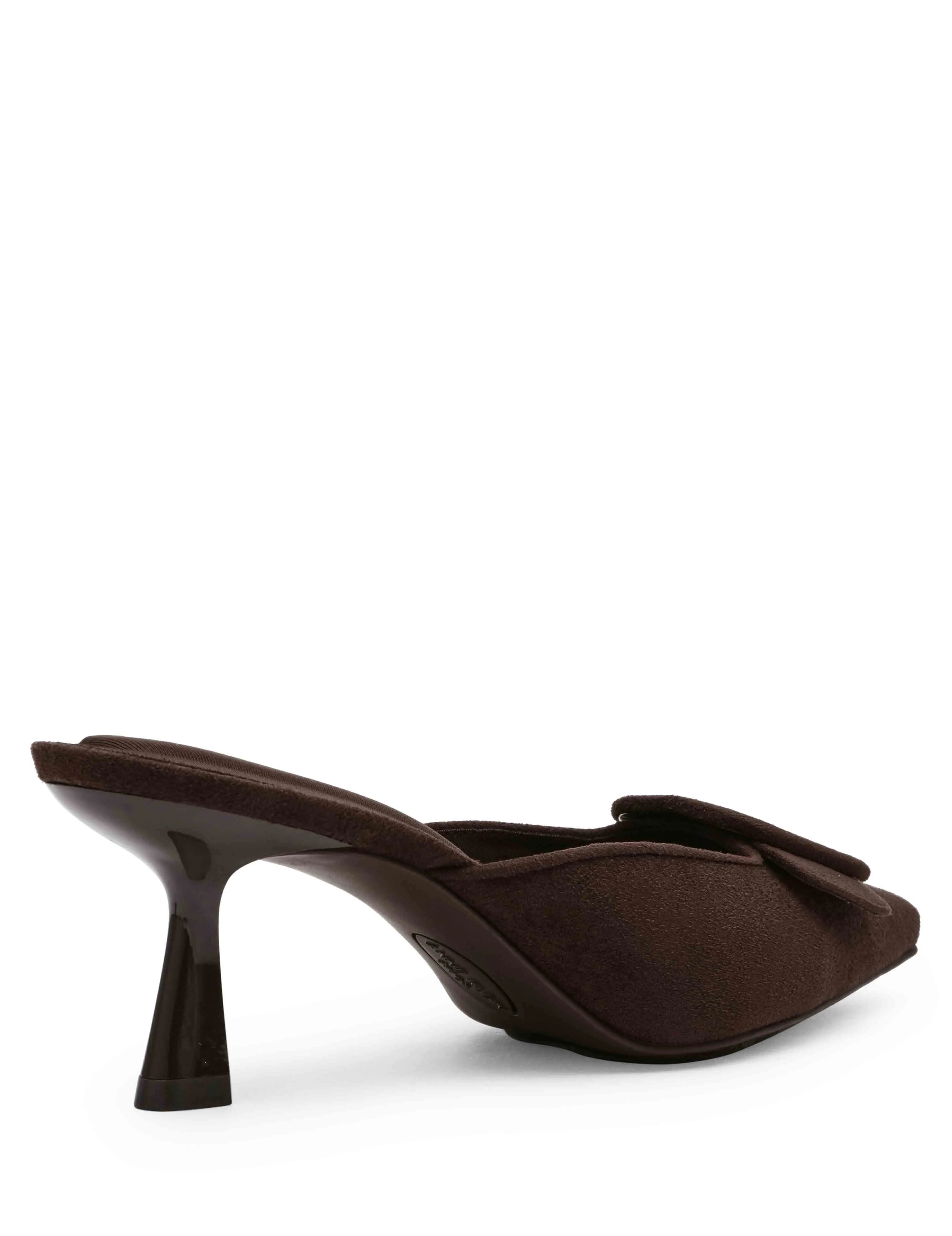 Cassia Mule sold by Anne Klein product image thumbnail 2