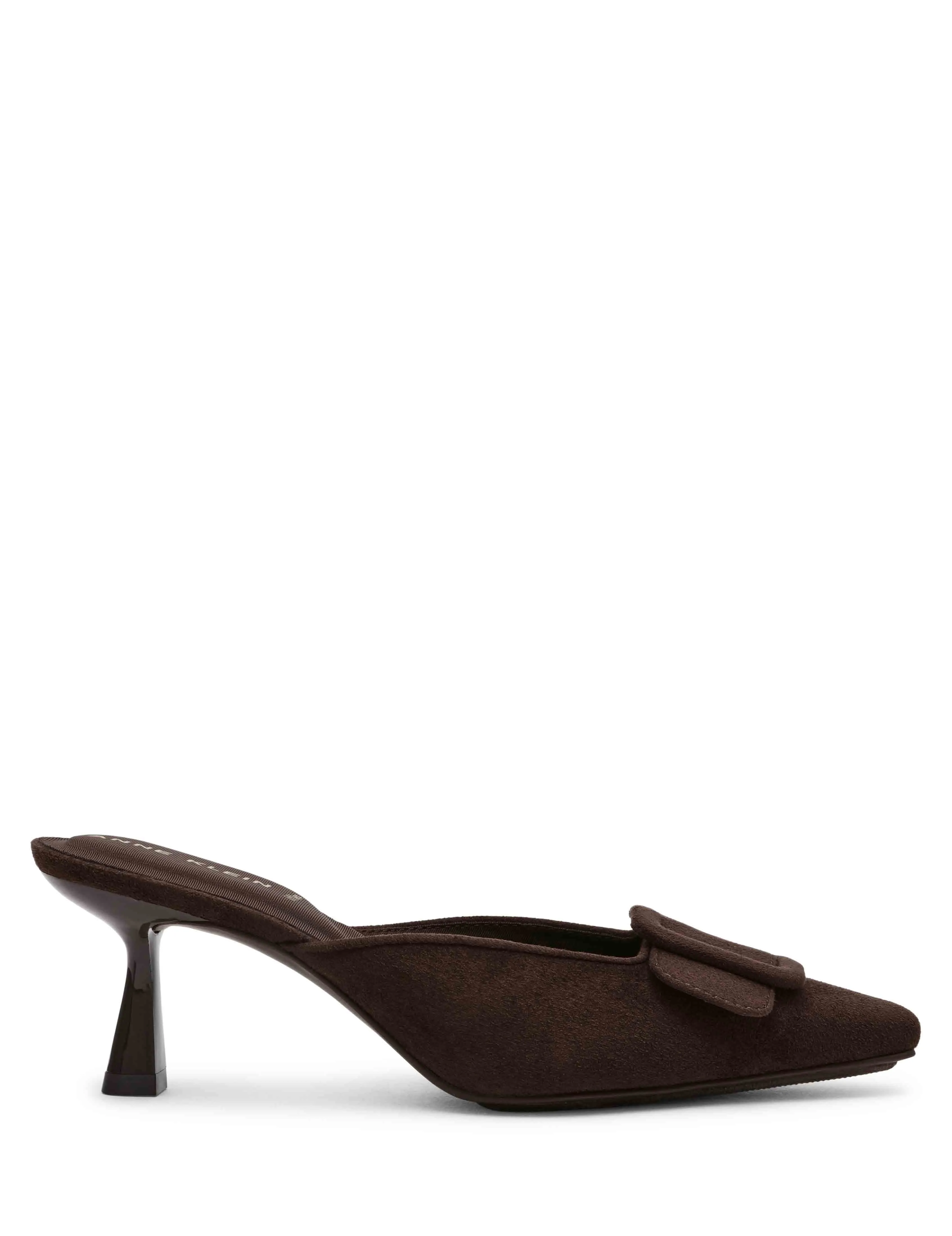Cassia Mule sold by Anne Klein product image thumbnail 3