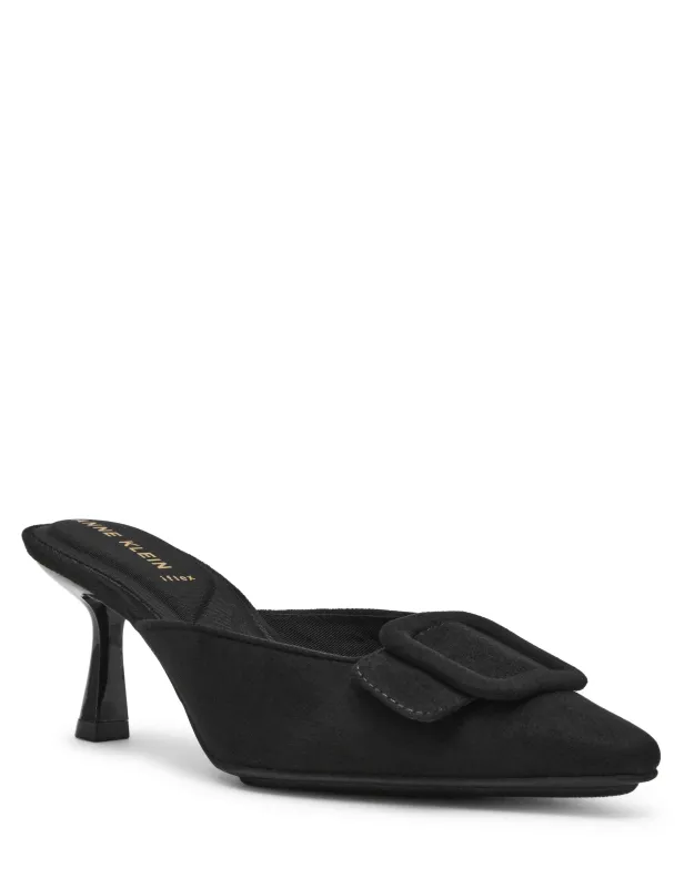 Cassia Mule sold by Anne Klein