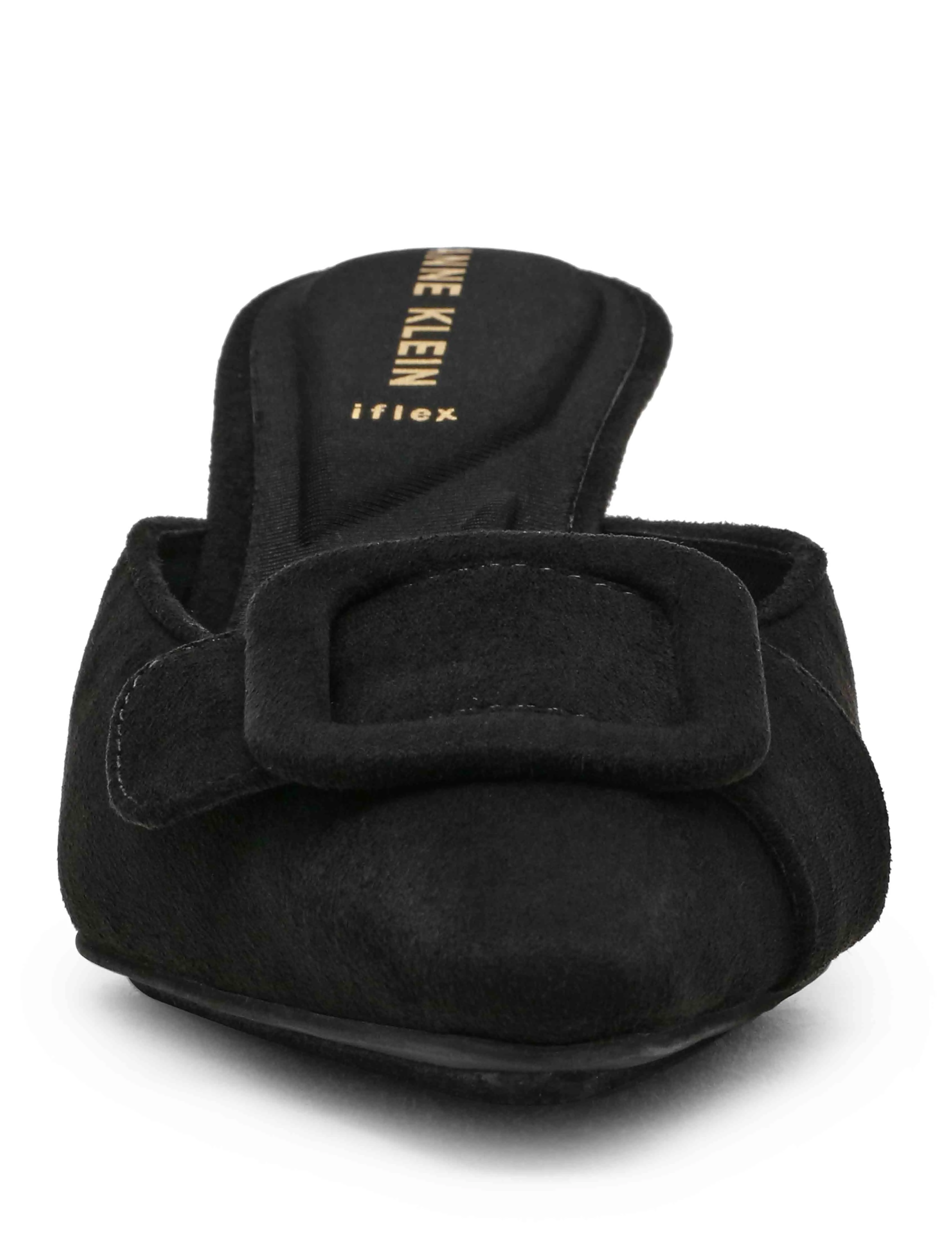 Cassia Mule sold by Anne Klein product image thumbnail 4