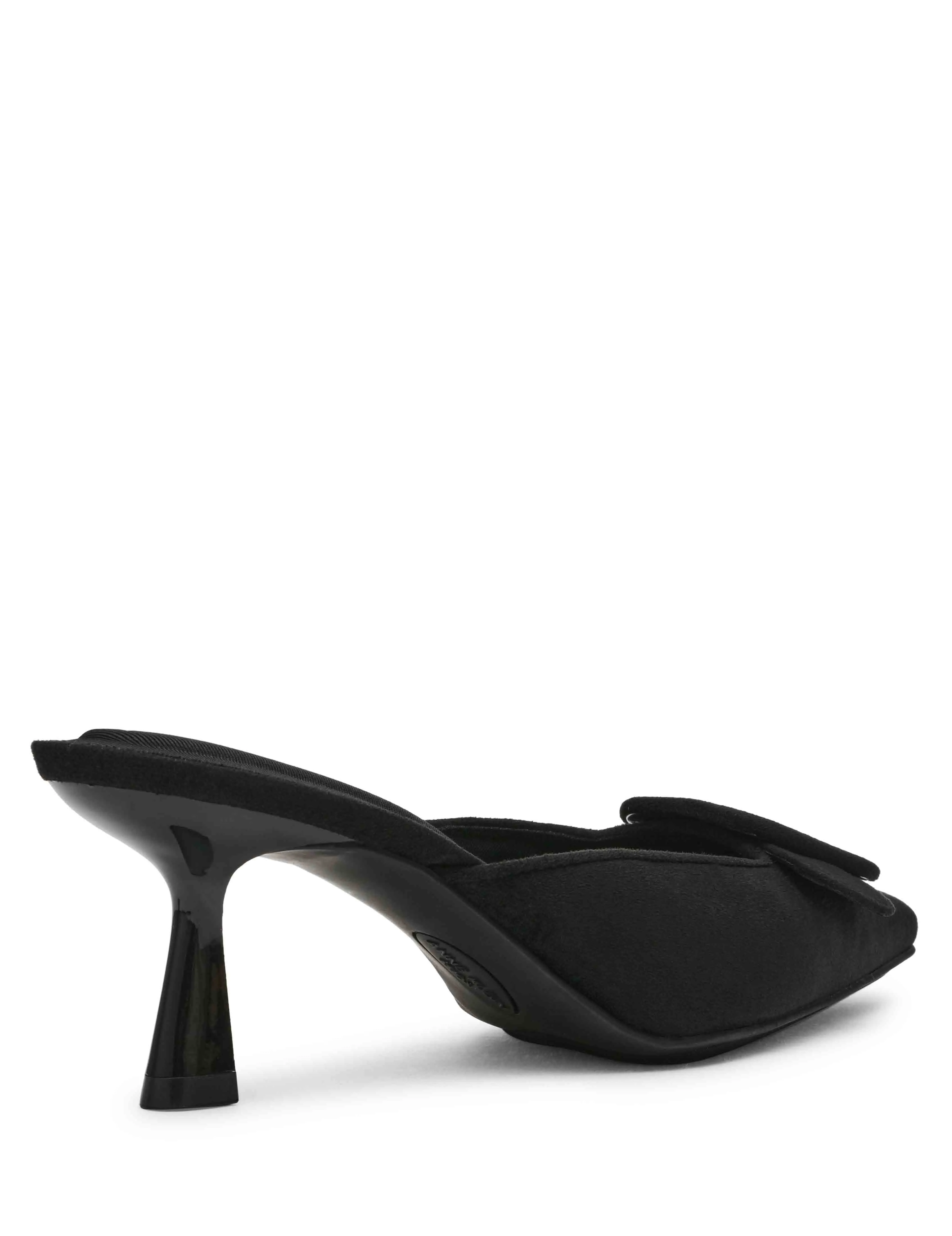 Cassia Mule sold by Anne Klein product image thumbnail 3