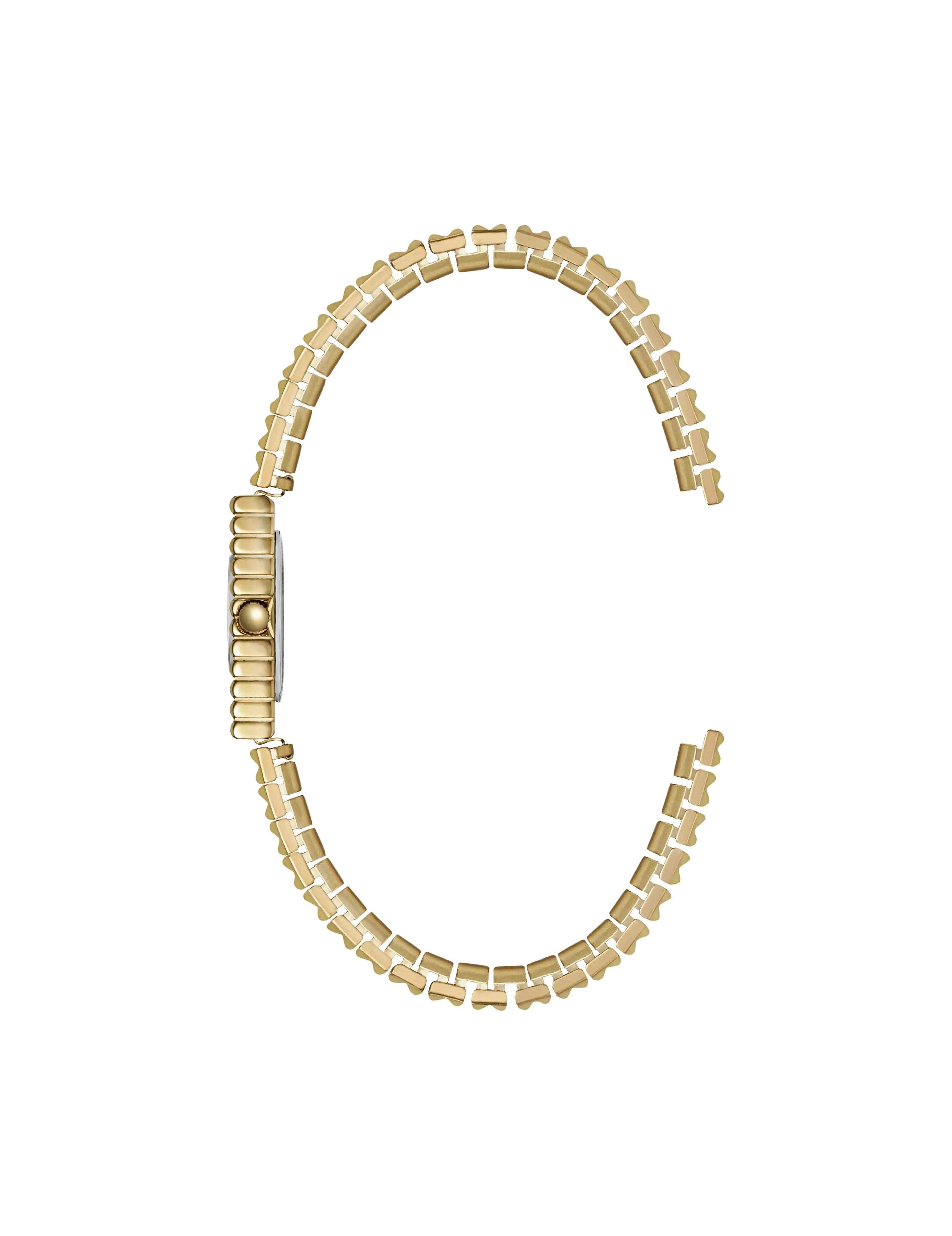 Vintage Inspired Expansion Band Watch sold by Anne Klein product image thumbnail 3