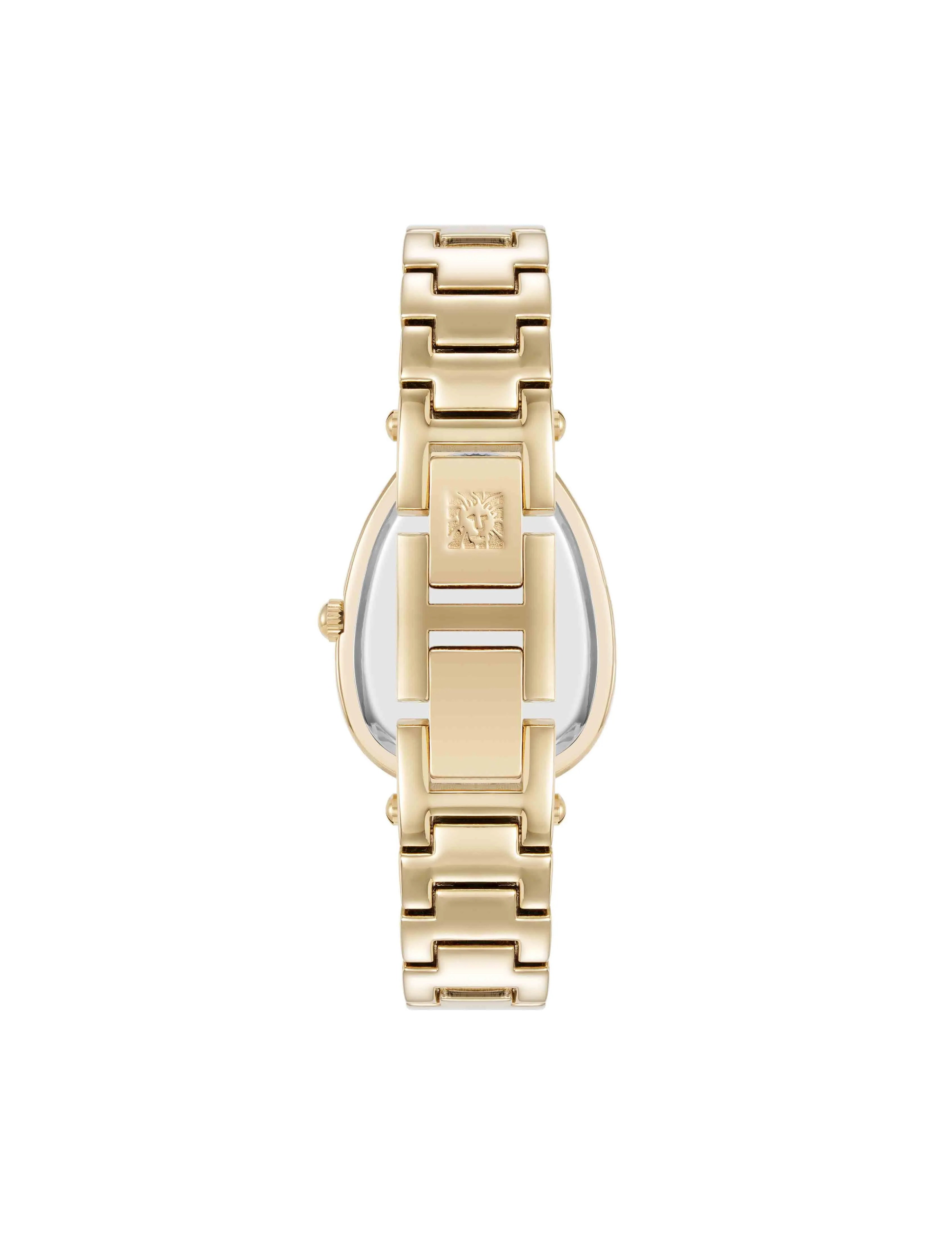Estate Metal Bracelet Watch sold by Anne Klein product image thumbnail 2