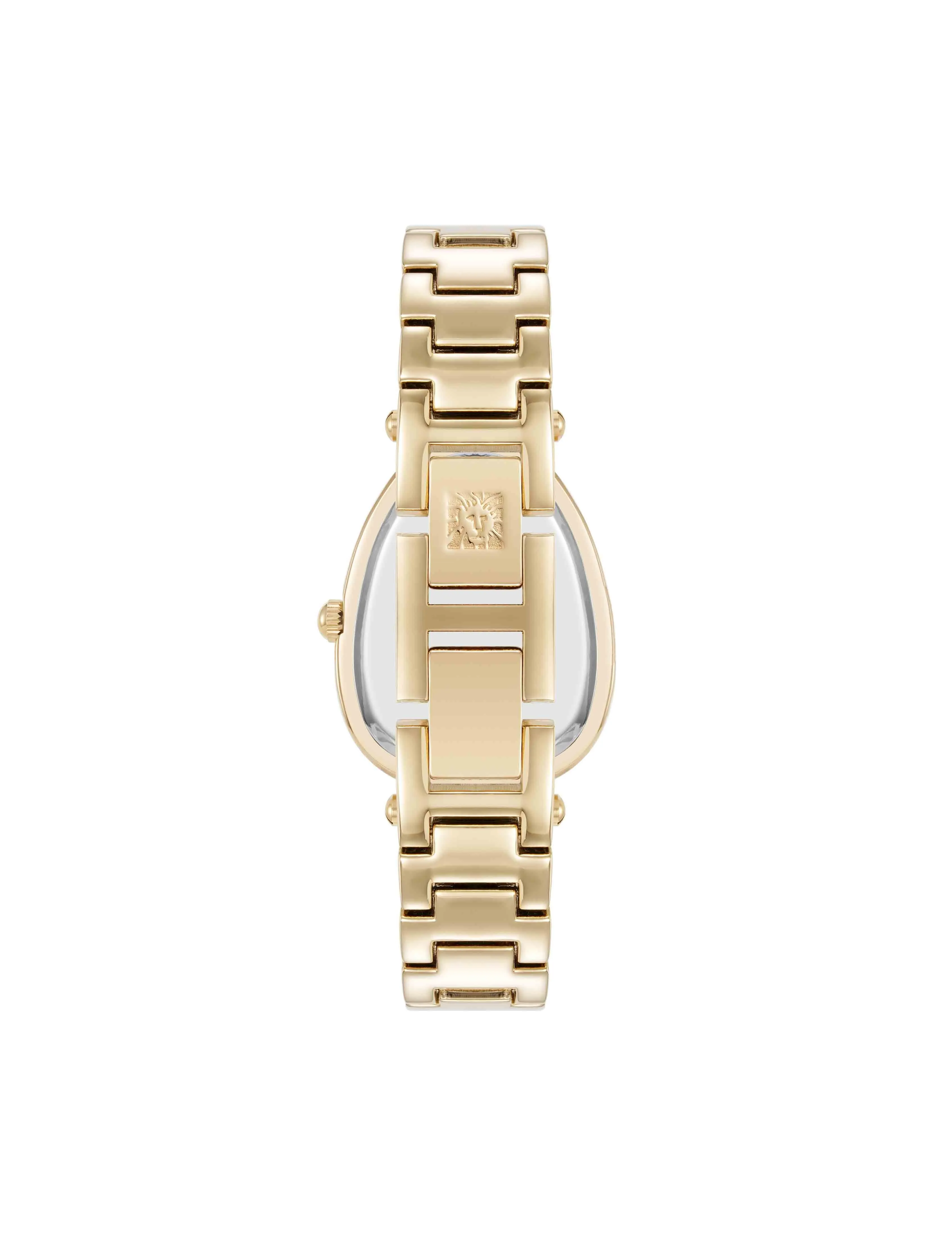 Estate Metal Bracelet Watch sold by Anne Klein product image thumbnail 2
