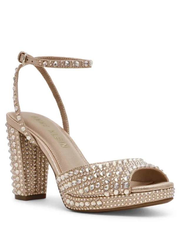 Vanna-C Heel sold by Anne Klein