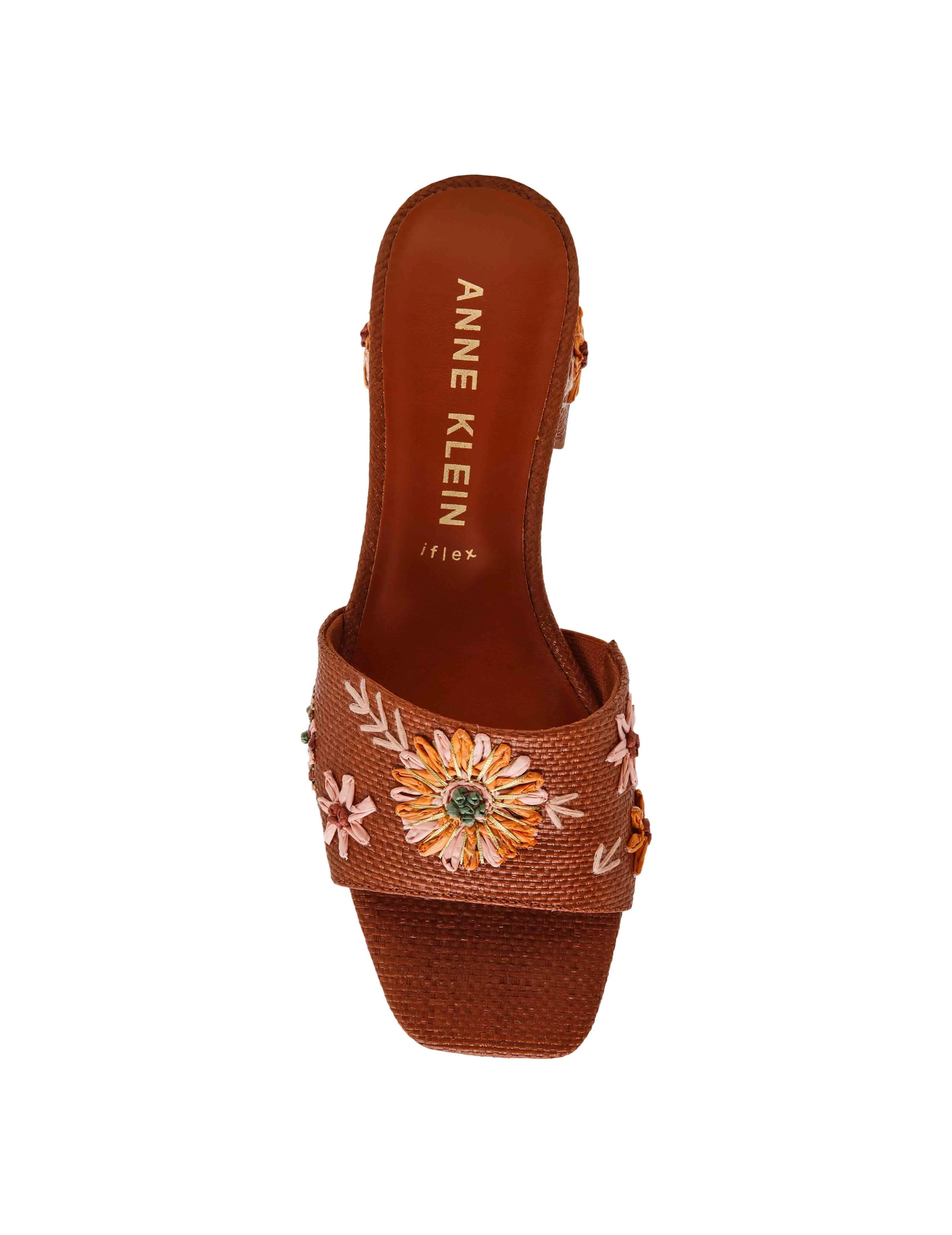 Dolls Sandal sold by Anne Klein product image thumbnail 5