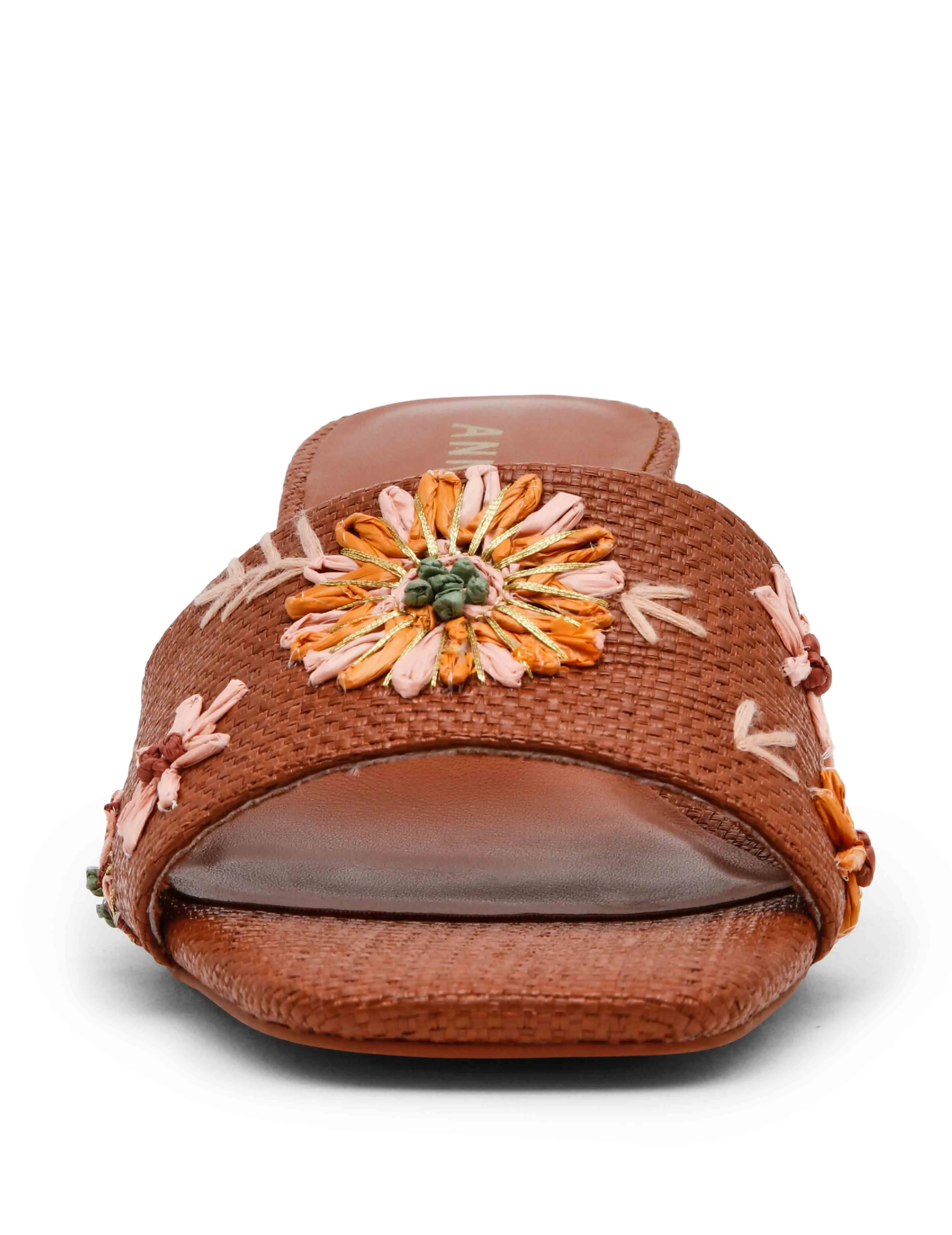 Dolls Sandal sold by Anne Klein product image thumbnail 4