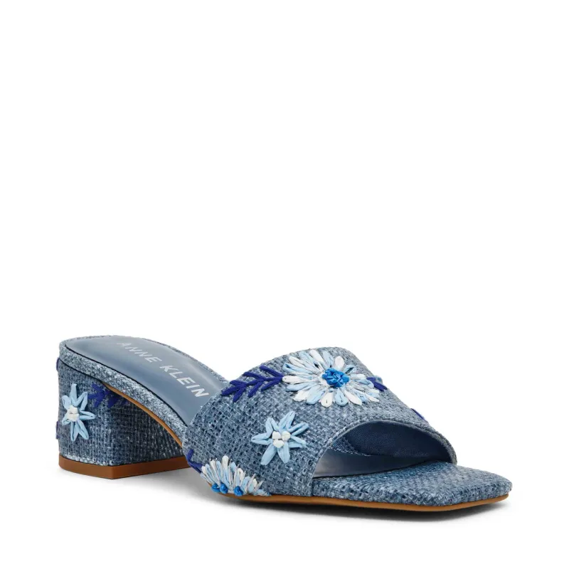 Dolls Sandal sold by Anne Klein