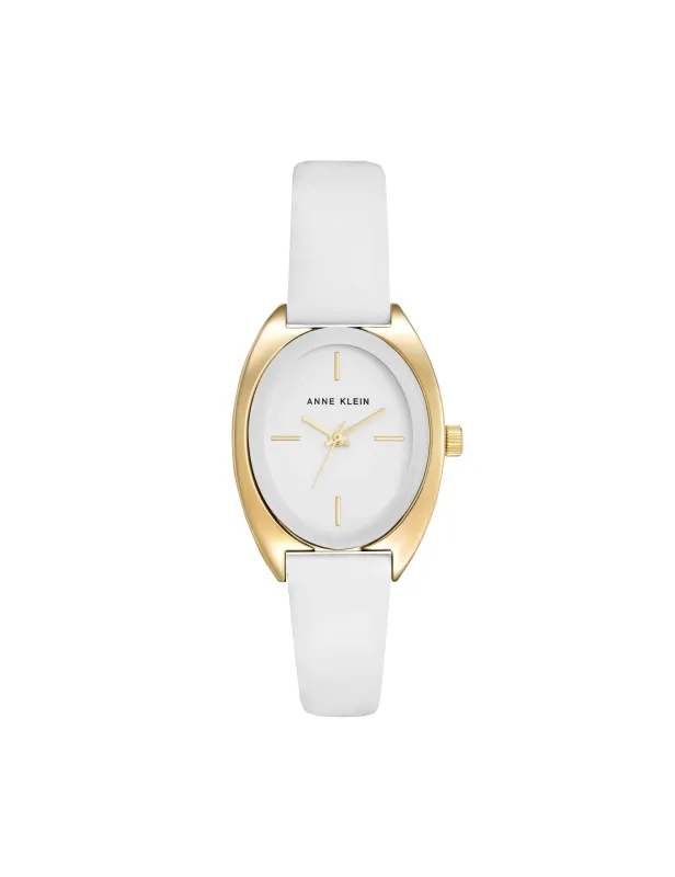 Modern Strap Watch sold by Anne Klein