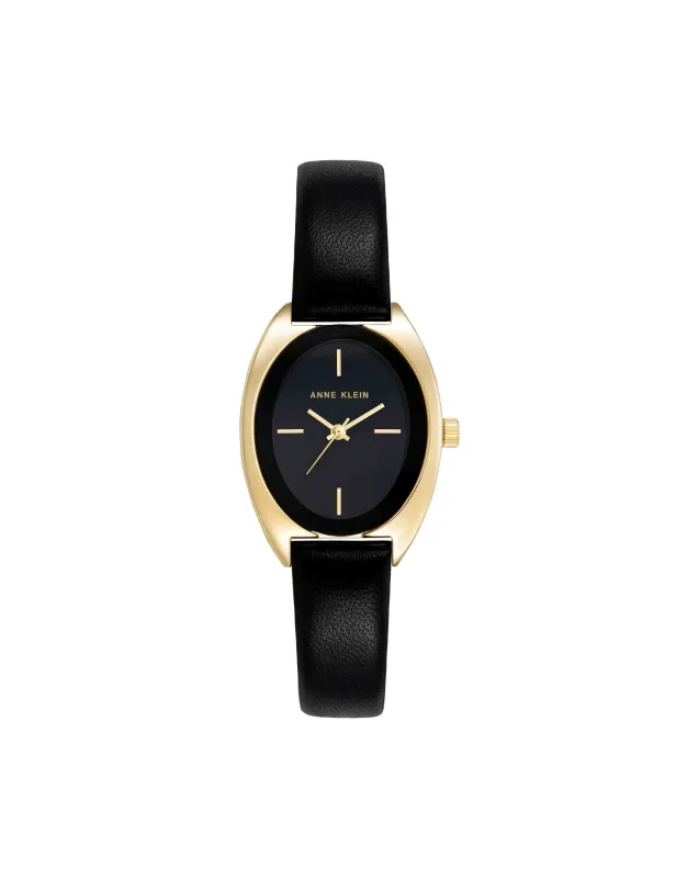 Modern Strap Watch sold by Anne Klein