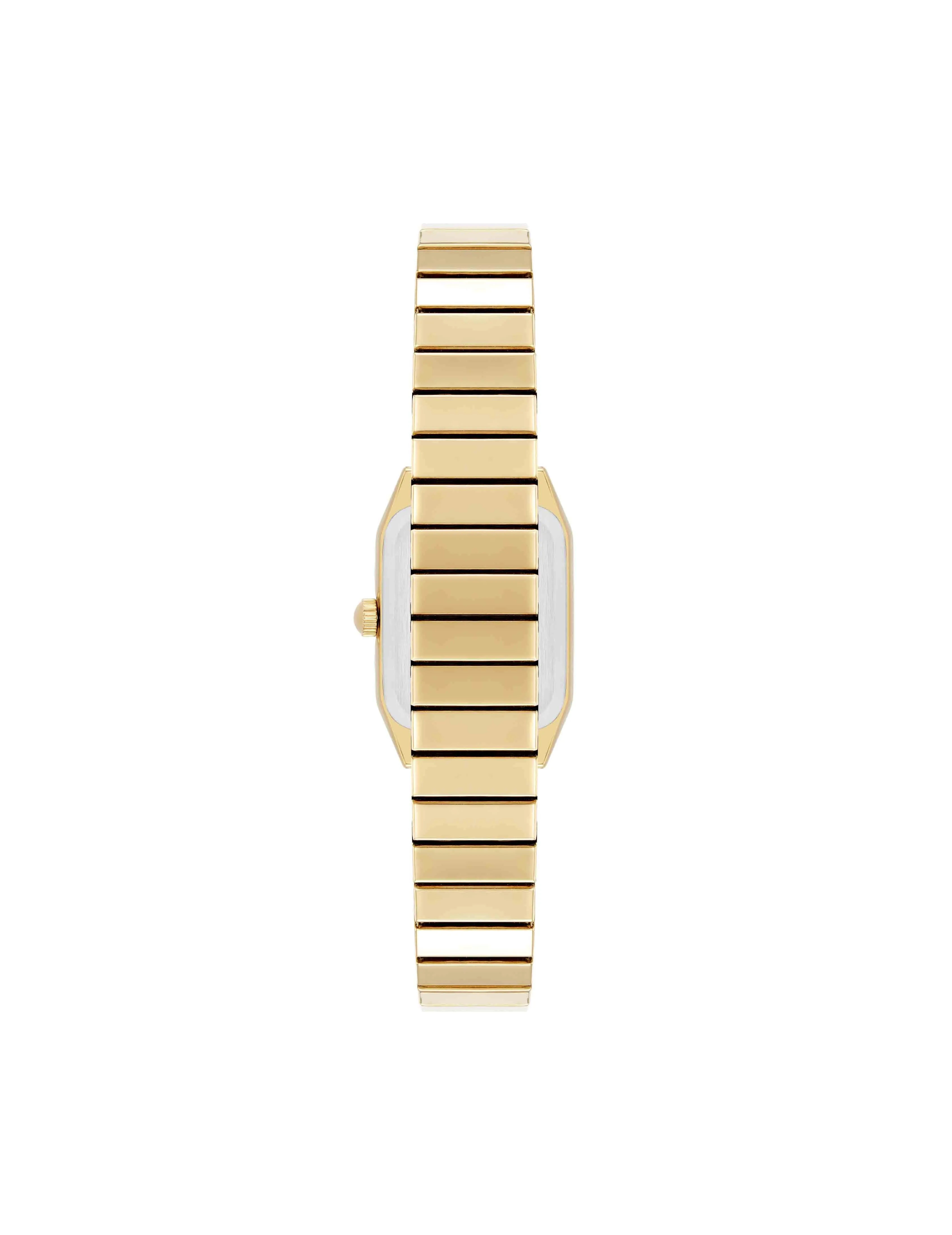 Shell Accented Expansion Band Watch sold by Anne Klein product image thumbnail 2