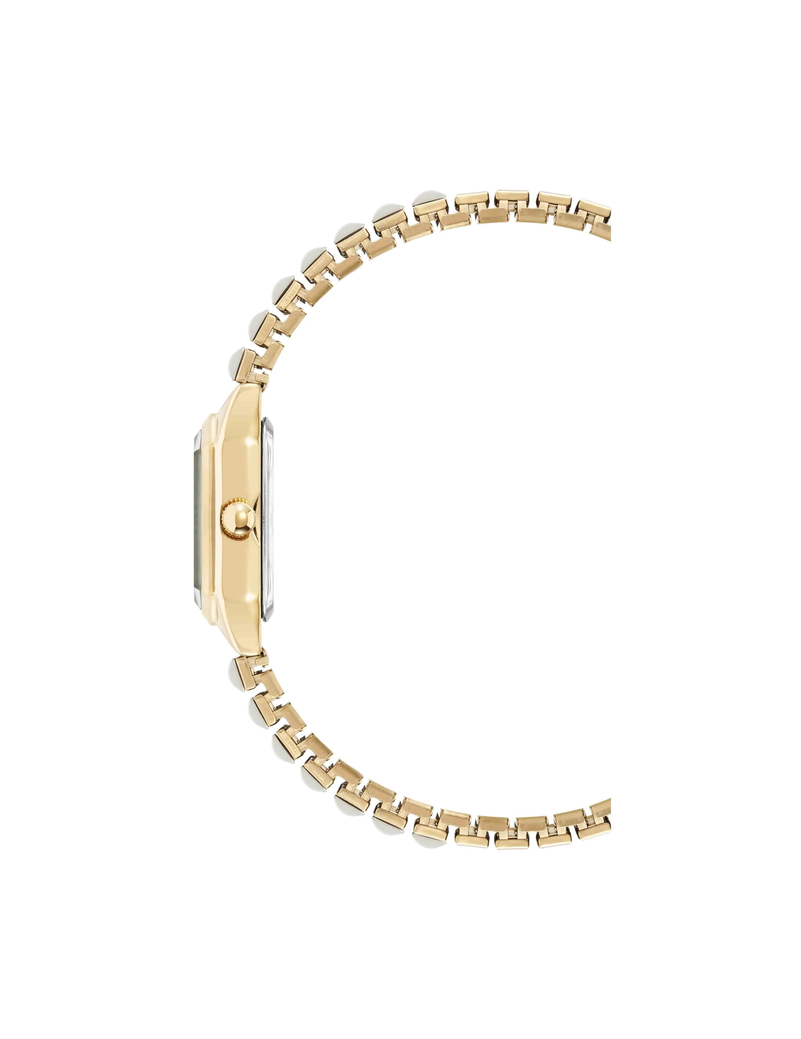 Shell Accented Expansion Band Watch sold by Anne Klein product image thumbnail 3