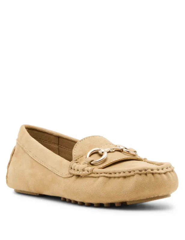 Chrystie Moccasin sold by Anne Klein