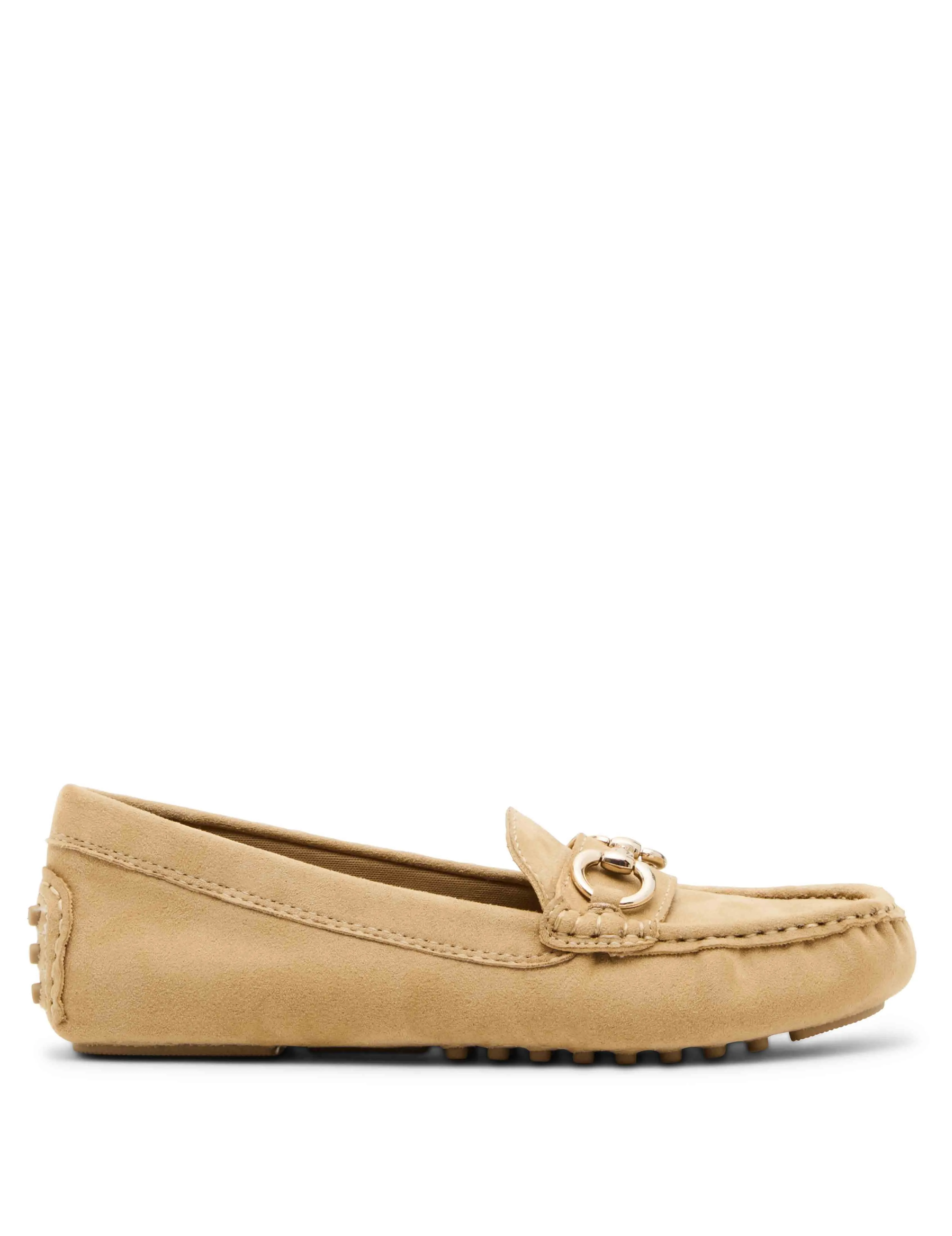 Chrystie Moccasin sold by Anne Klein product image thumbnail 3