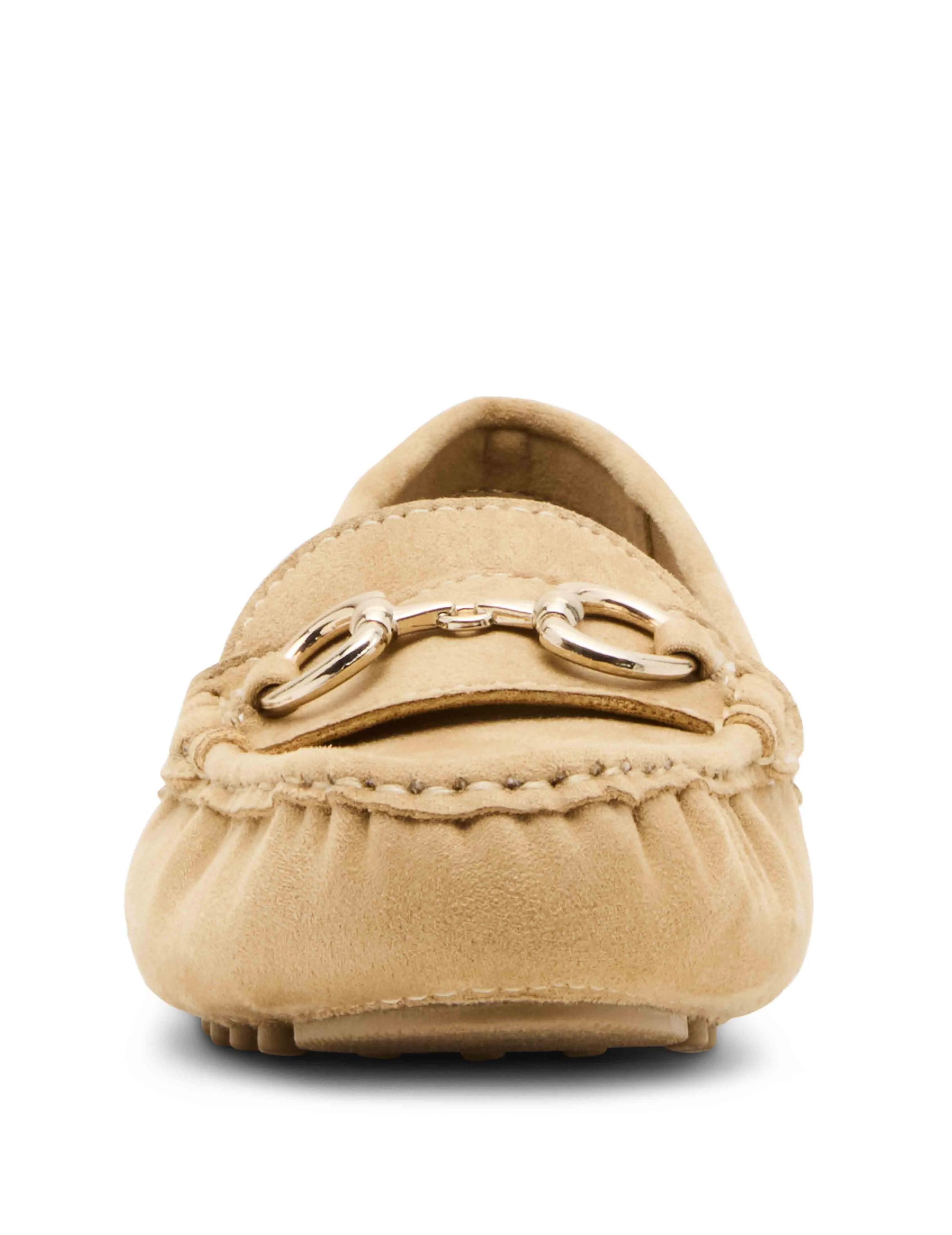 Chrystie Moccasin sold by Anne Klein product image thumbnail 4