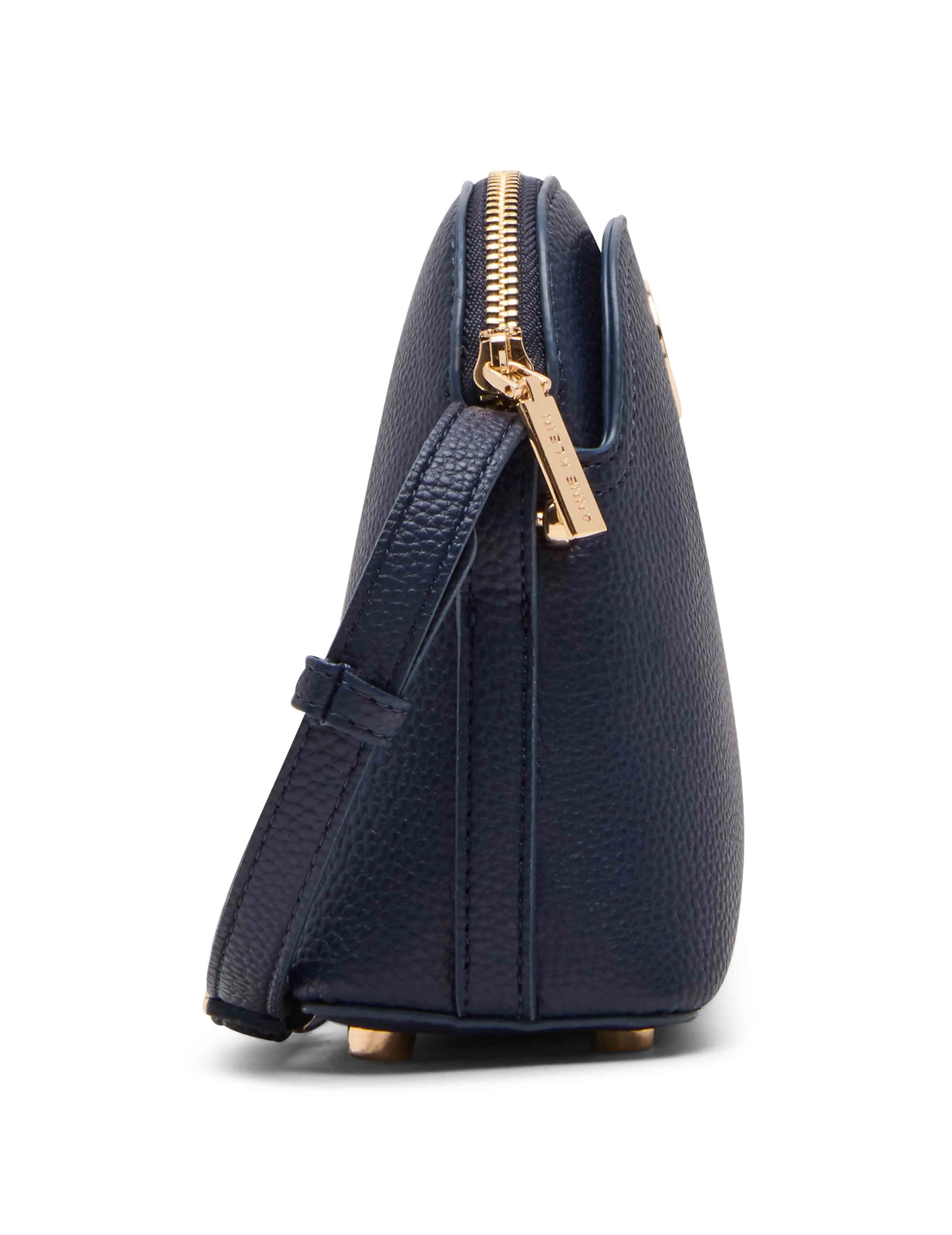 Dome Crossbody with Detachable Card Case sold by Anne Klein product image thumbnail 4