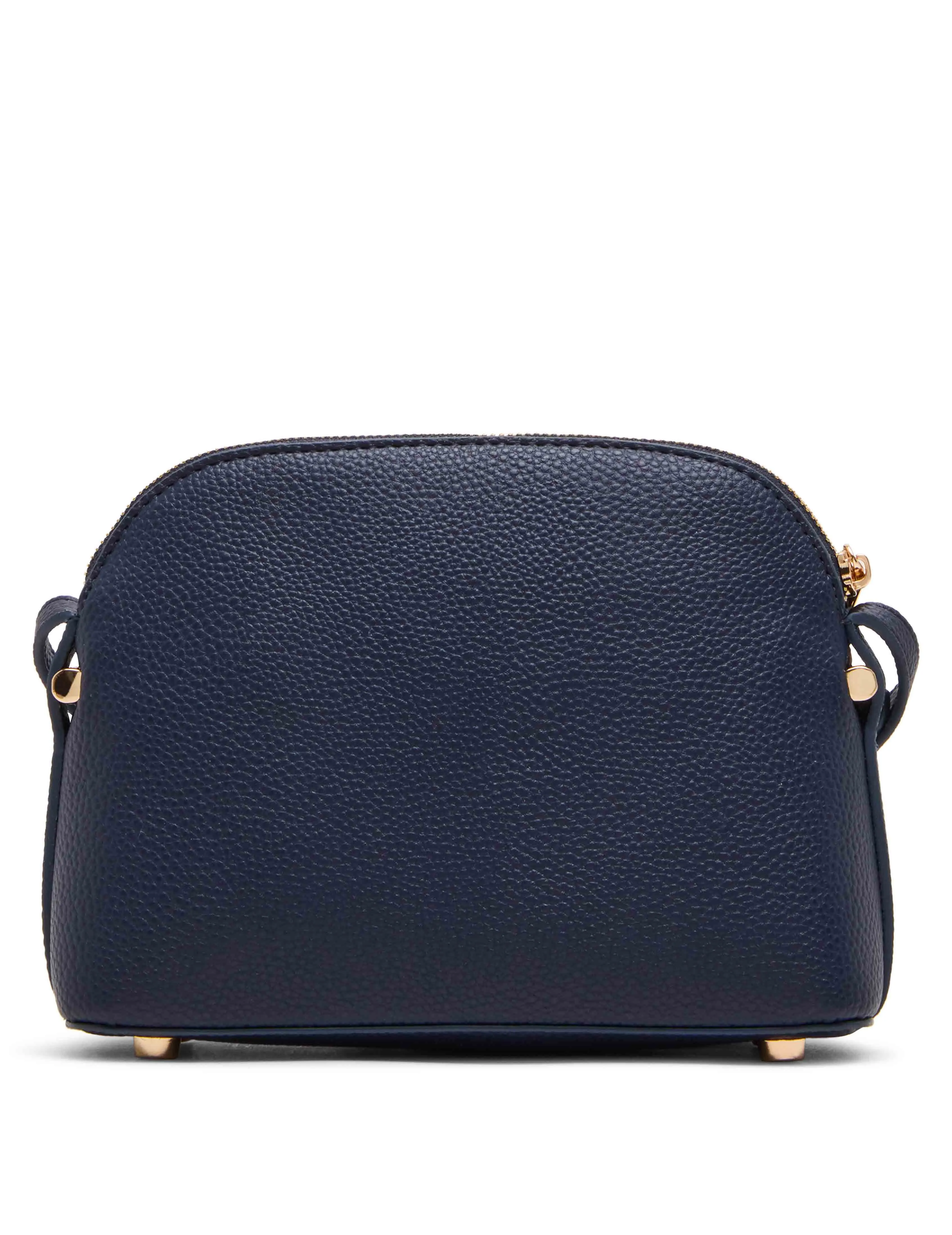 Dome Crossbody with Detachable Card Case sold by Anne Klein product image thumbnail 3
