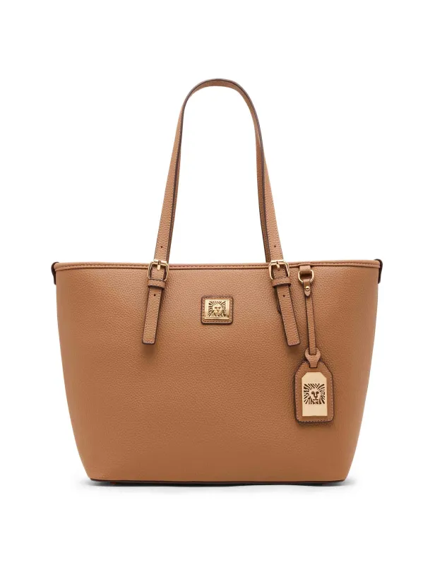 Medium Perfect Tote sold by Anne Klein