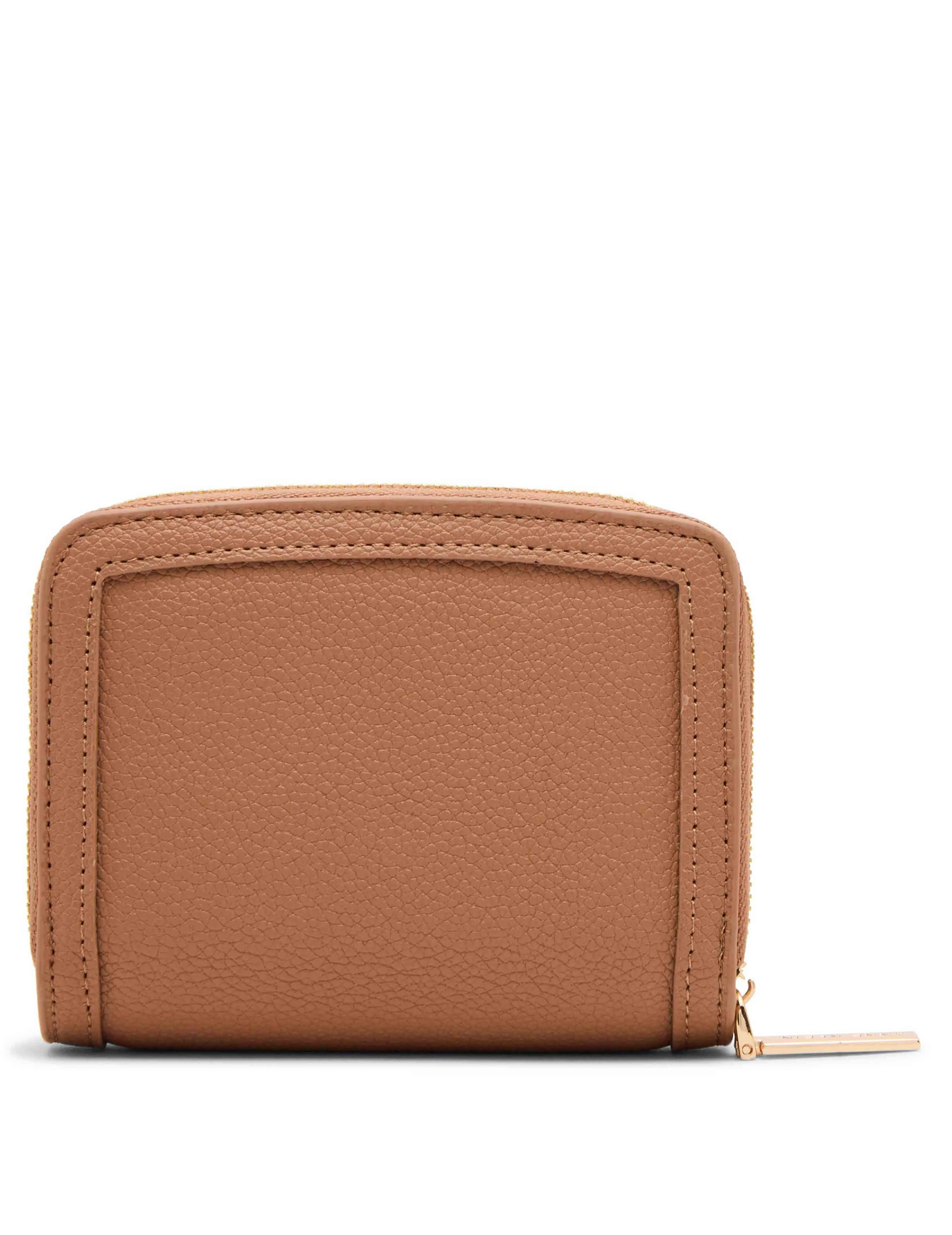 Small Curved Wallet sold by Anne Klein product image thumbnail 4