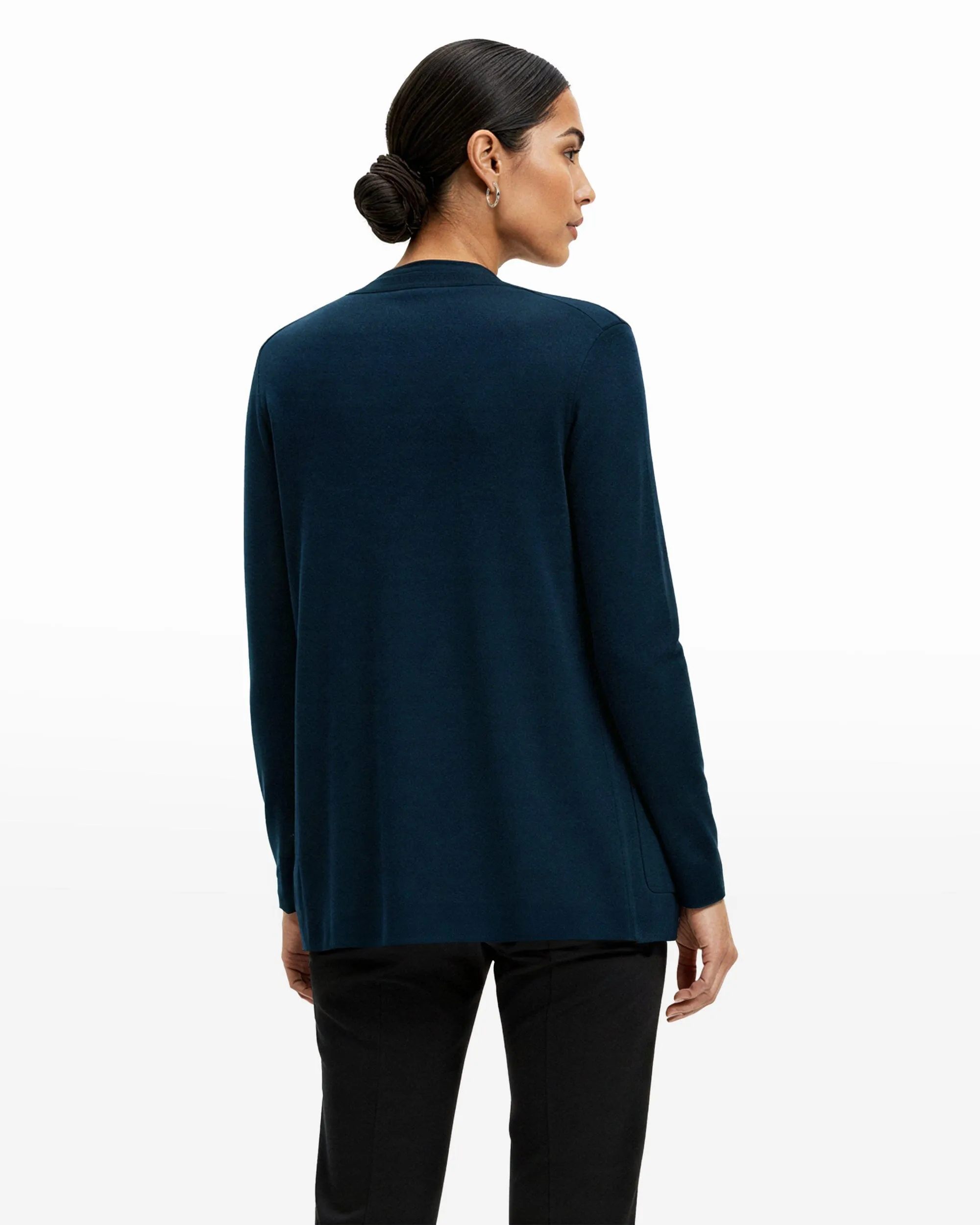 Malibu Cardigan sold by Anne Klein product image thumbnail 4