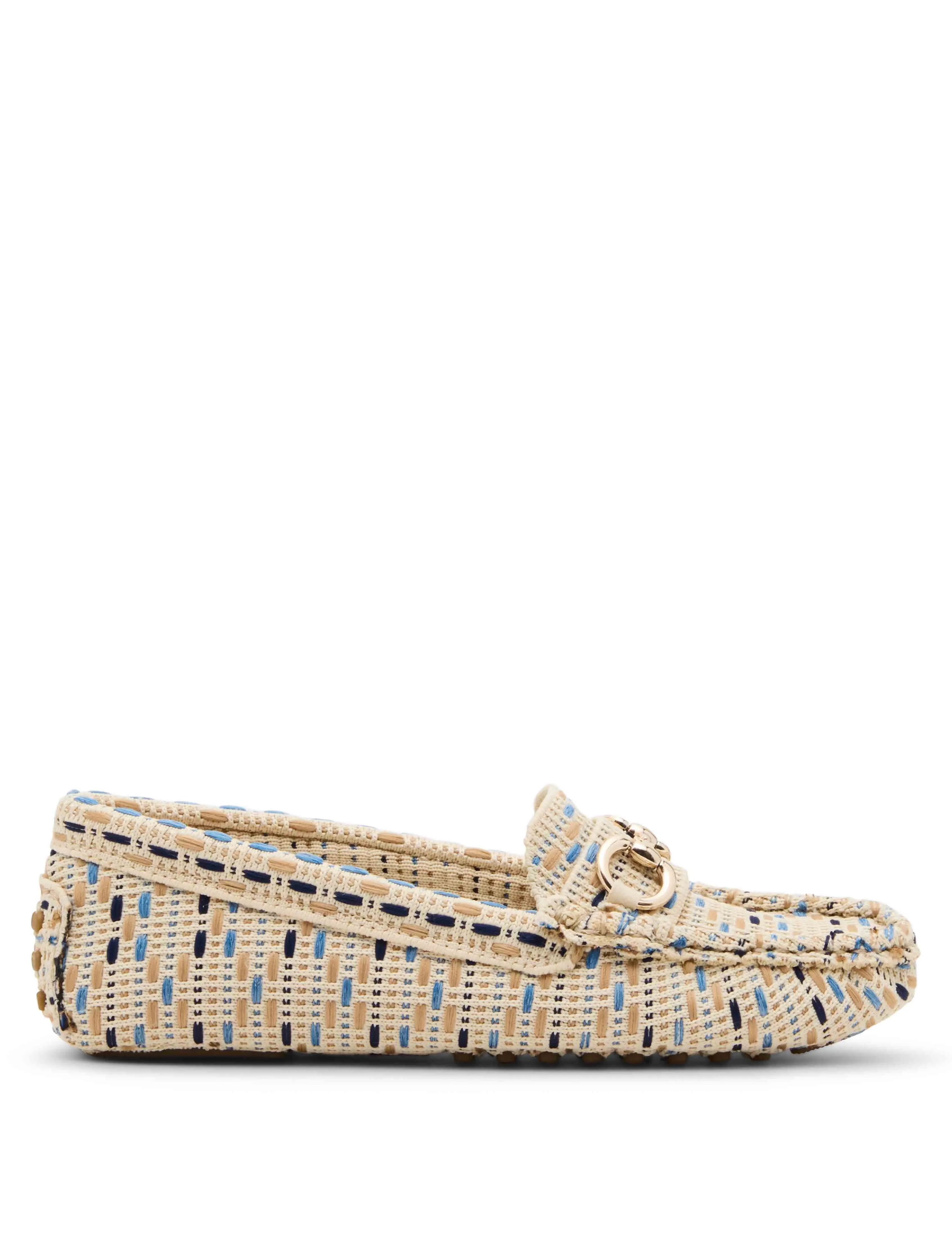 Chrystie Moccasin sold by Anne Klein product image thumbnail 2