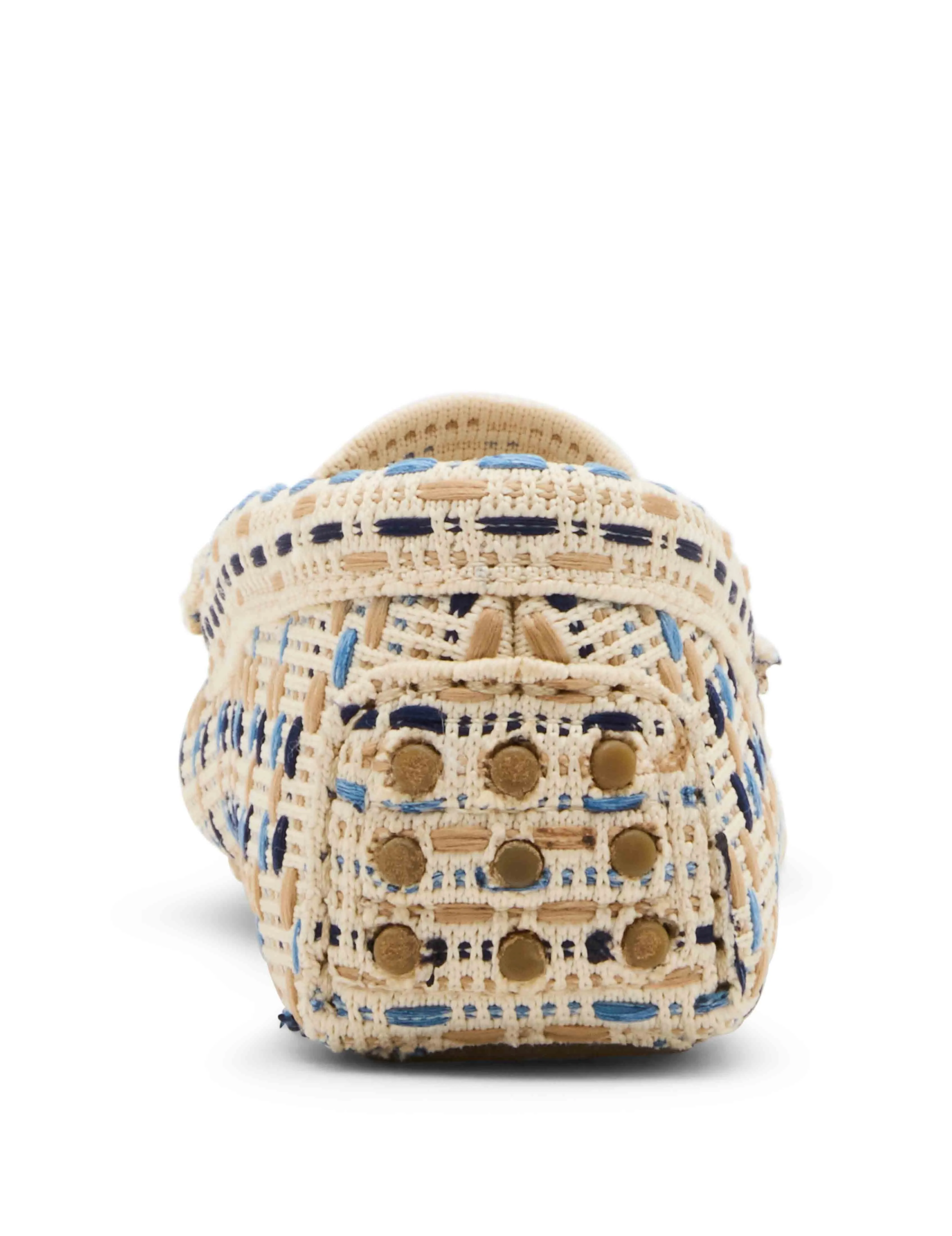 Chrystie Moccasin sold by Anne Klein product image thumbnail 5