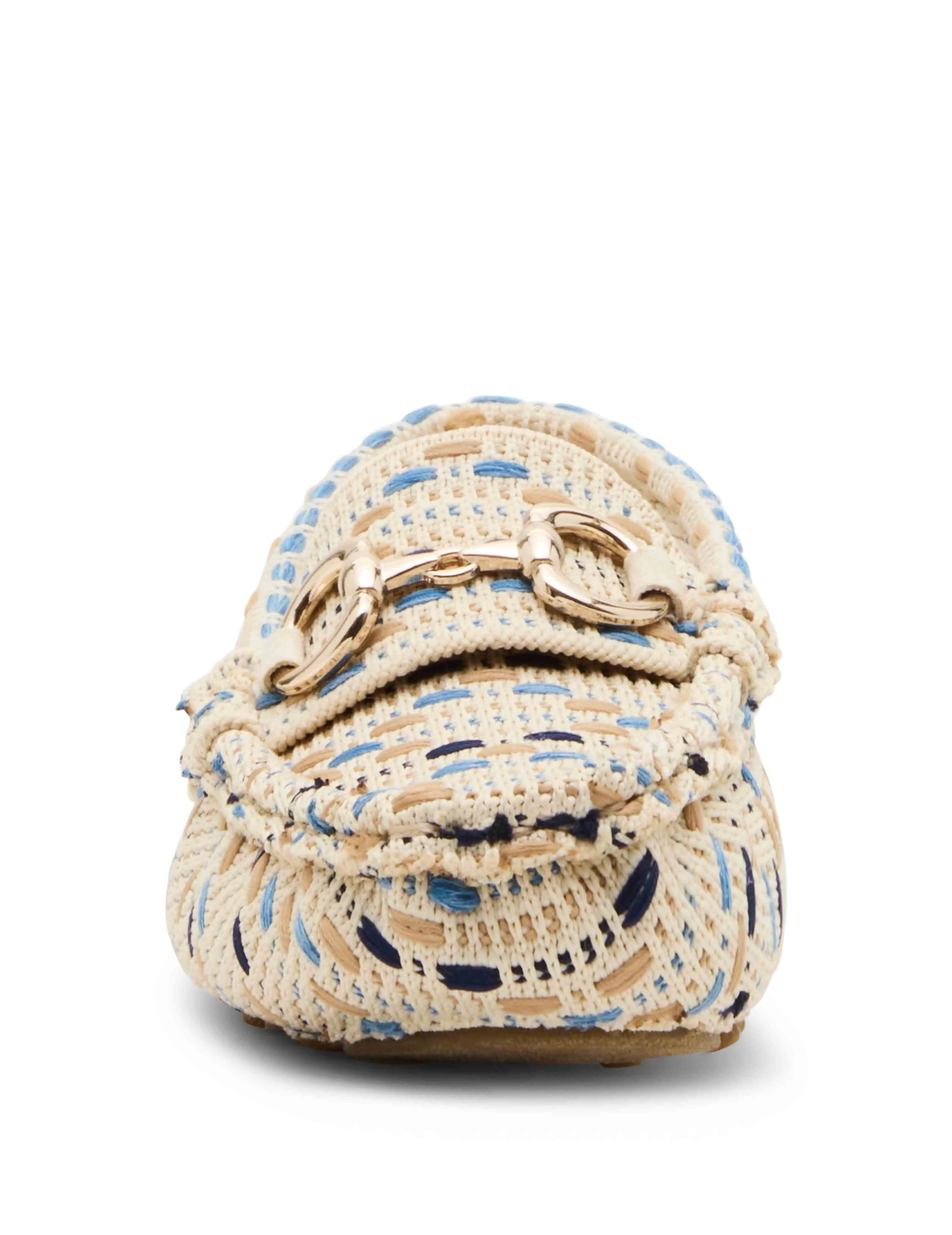 Chrystie Moccasin sold by Anne Klein product image thumbnail 3