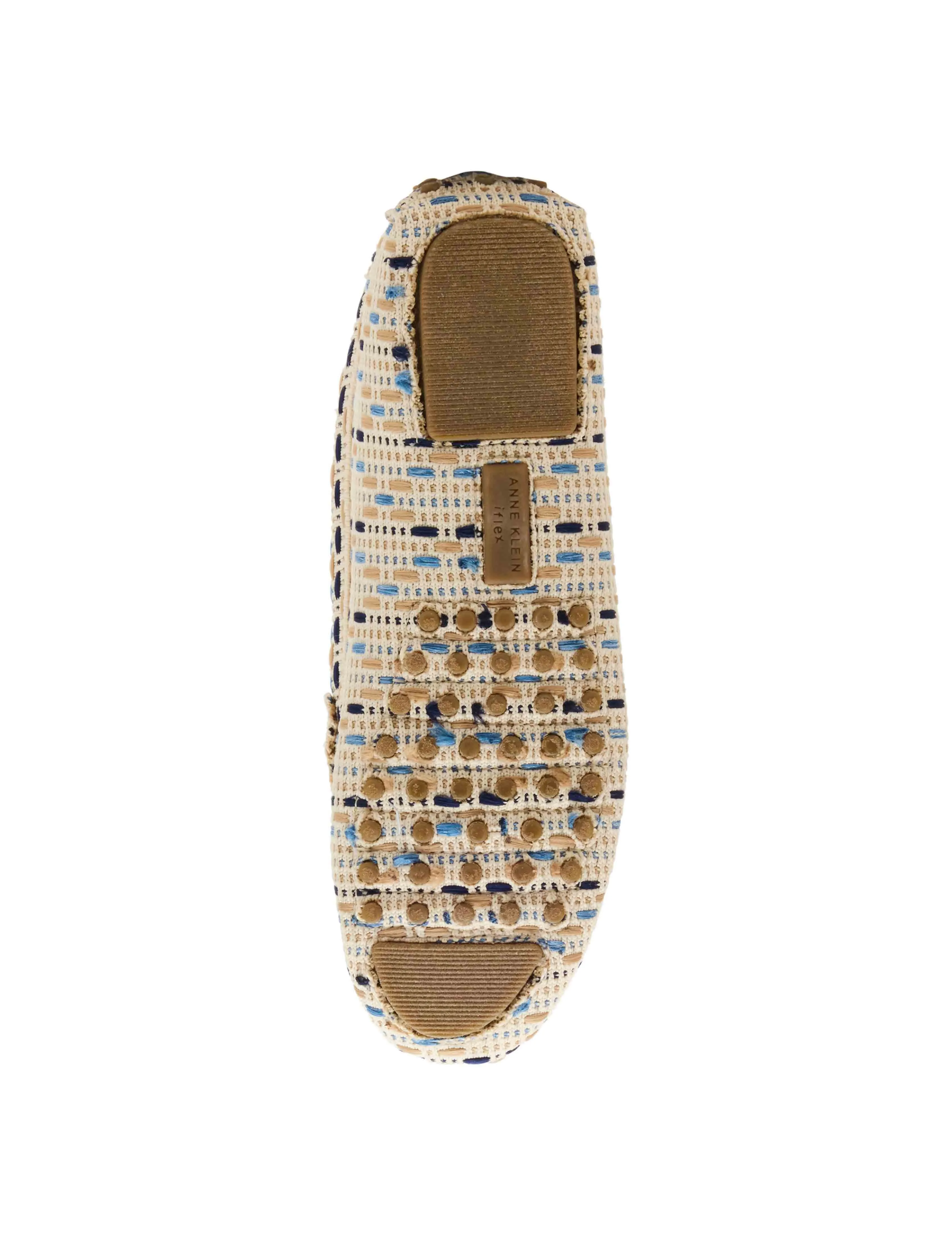 Chrystie Moccasin sold by Anne Klein product image thumbnail 5