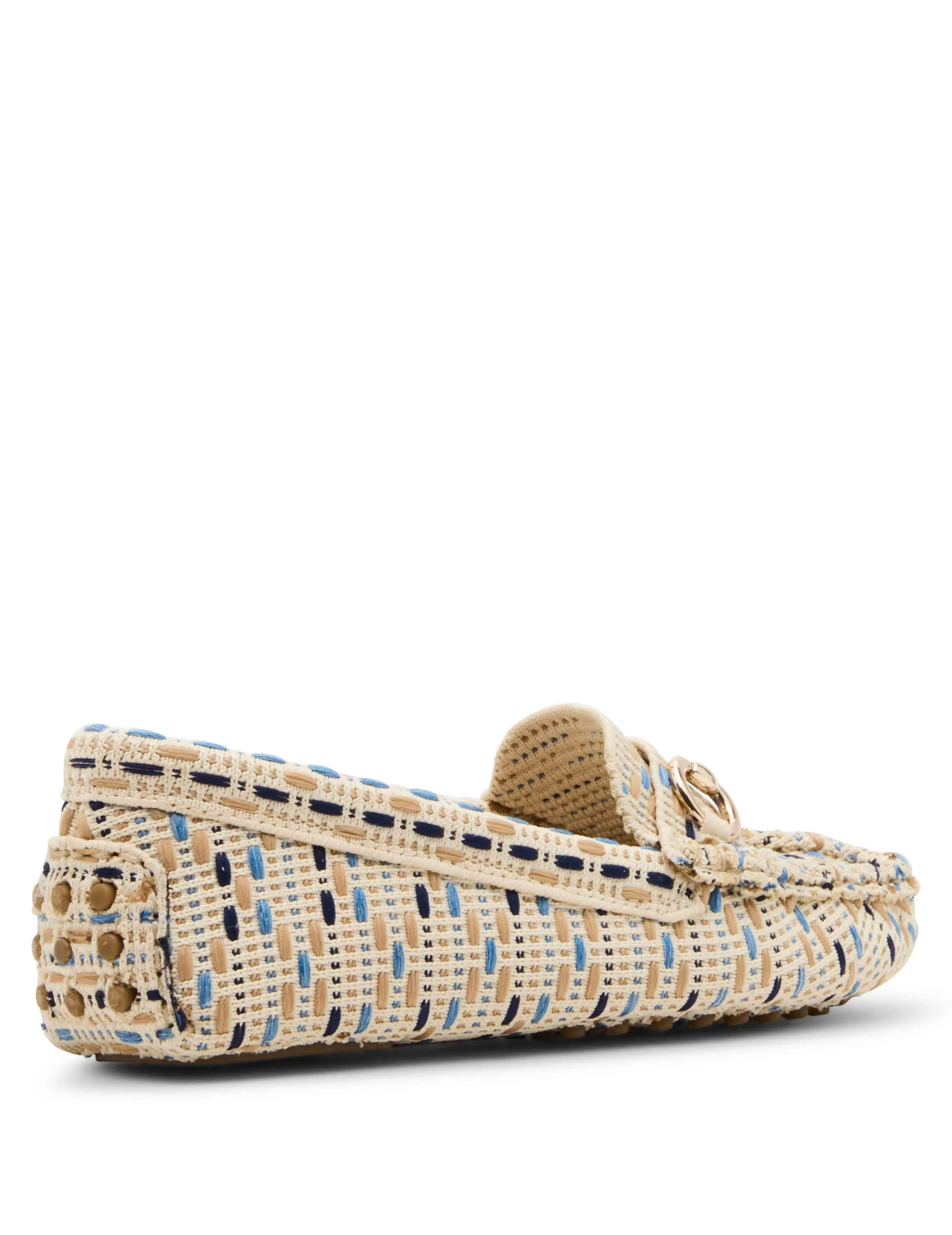 Chrystie Moccasin sold by Anne Klein product image thumbnail 2