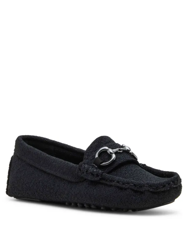 Chrystie Moccasin sold by Anne Klein
