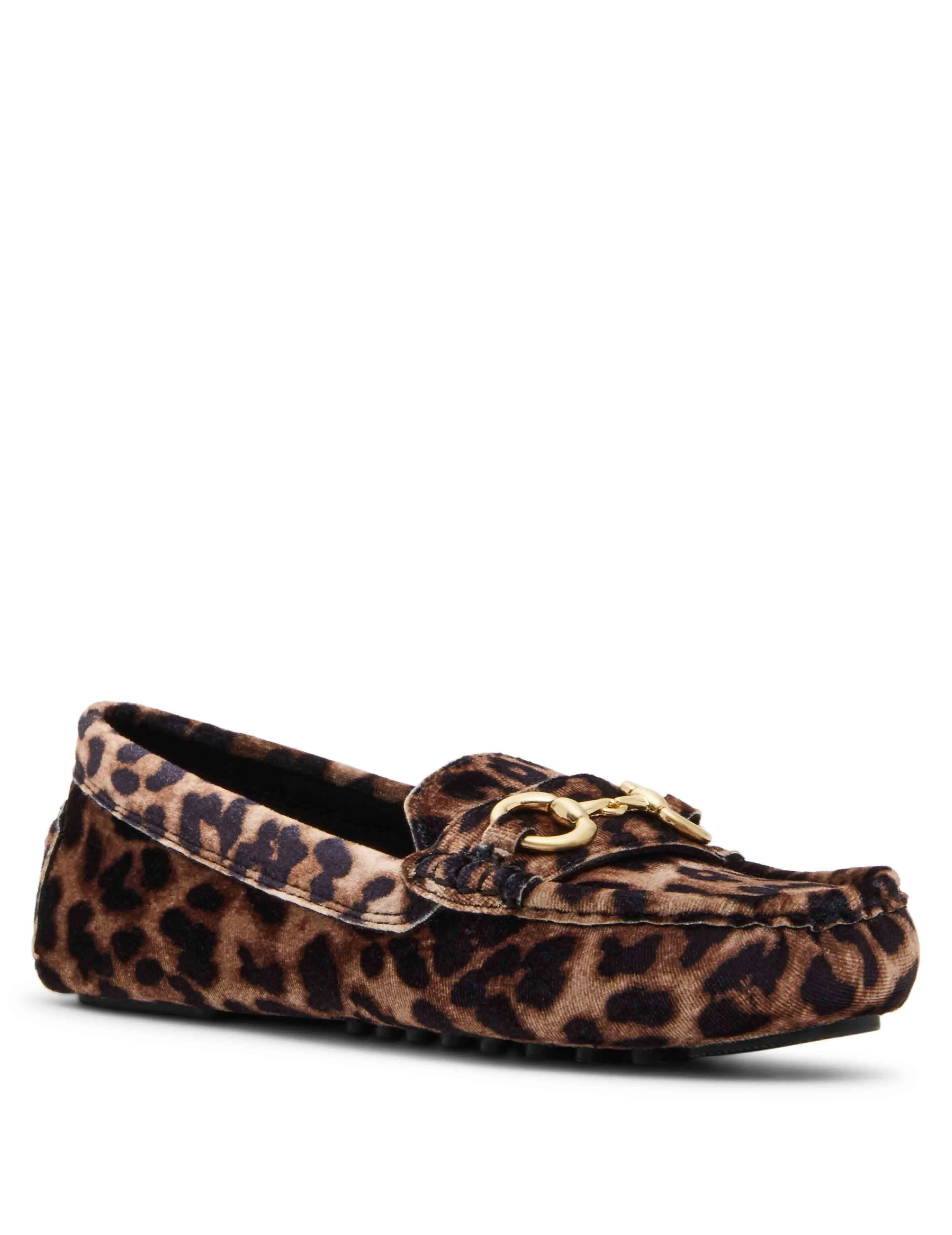 Chrystie Moccasin sold by Anne Klein