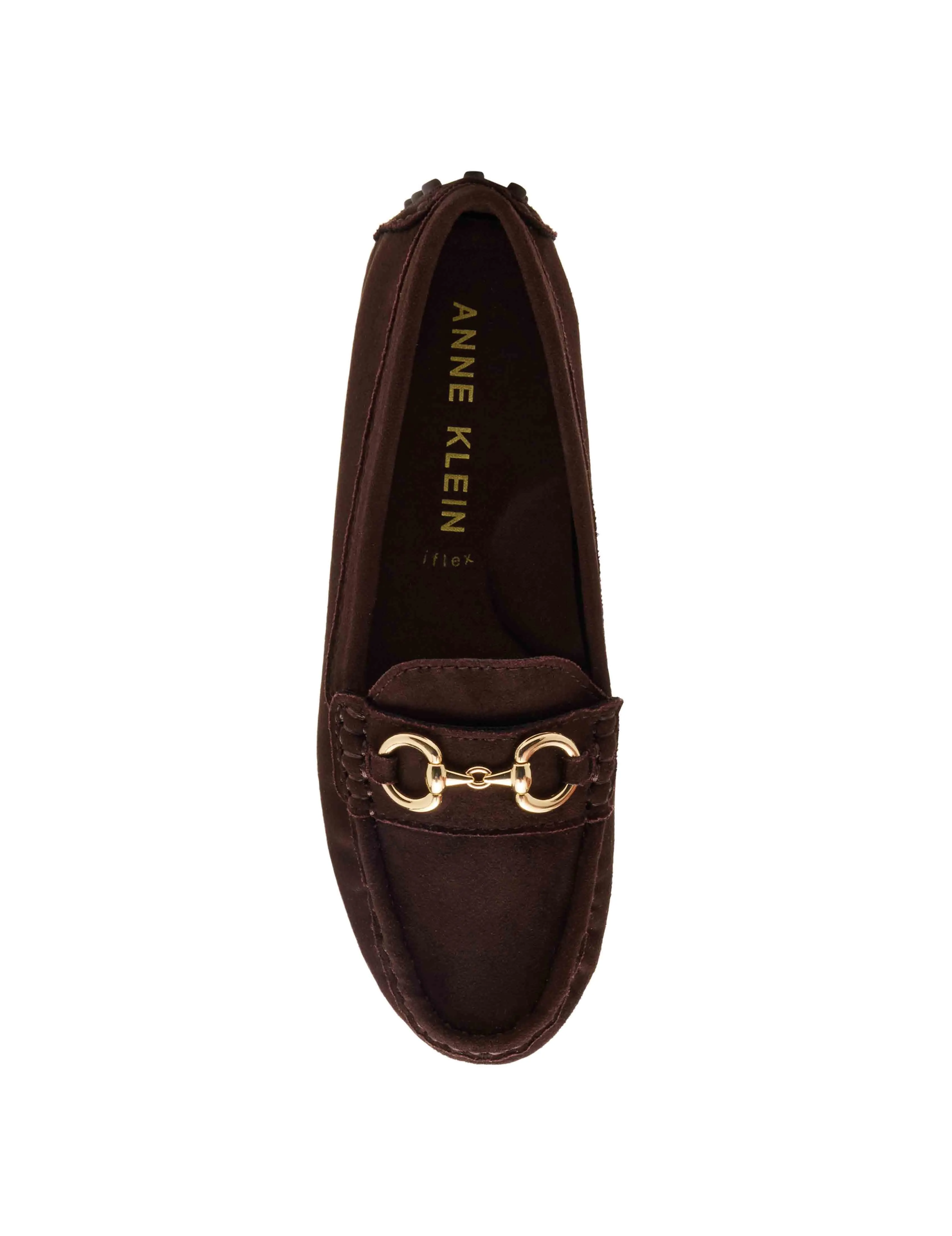 Chrystie Moccasin sold by Anne Klein product image thumbnail 5
