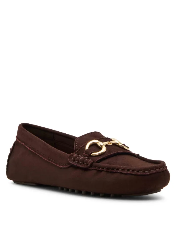 Chrystie Moccasin sold by Anne Klein