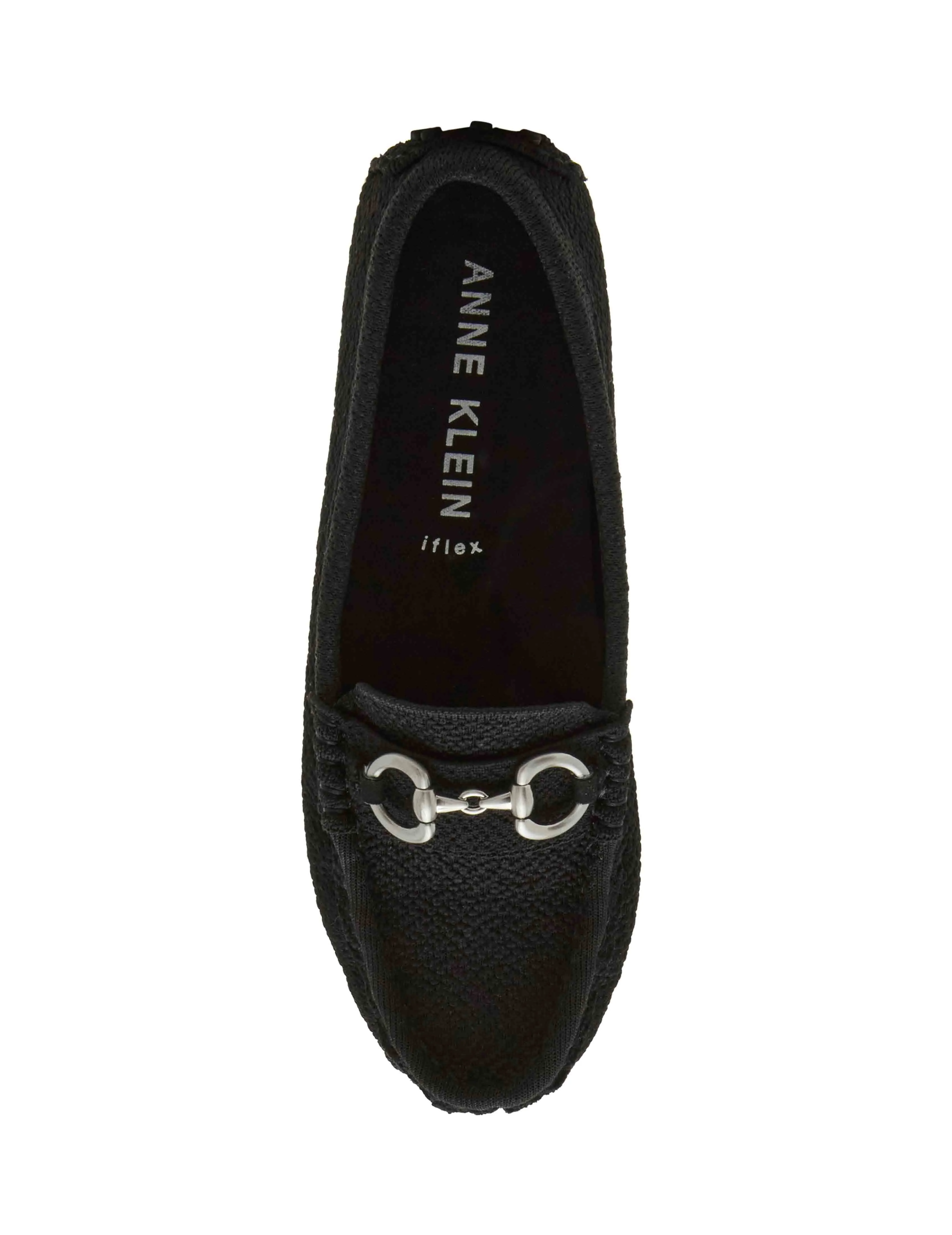 Chrystie Moccasin sold by Anne Klein product image thumbnail 5