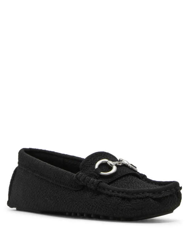 Chrystie Moccasin sold by Anne Klein