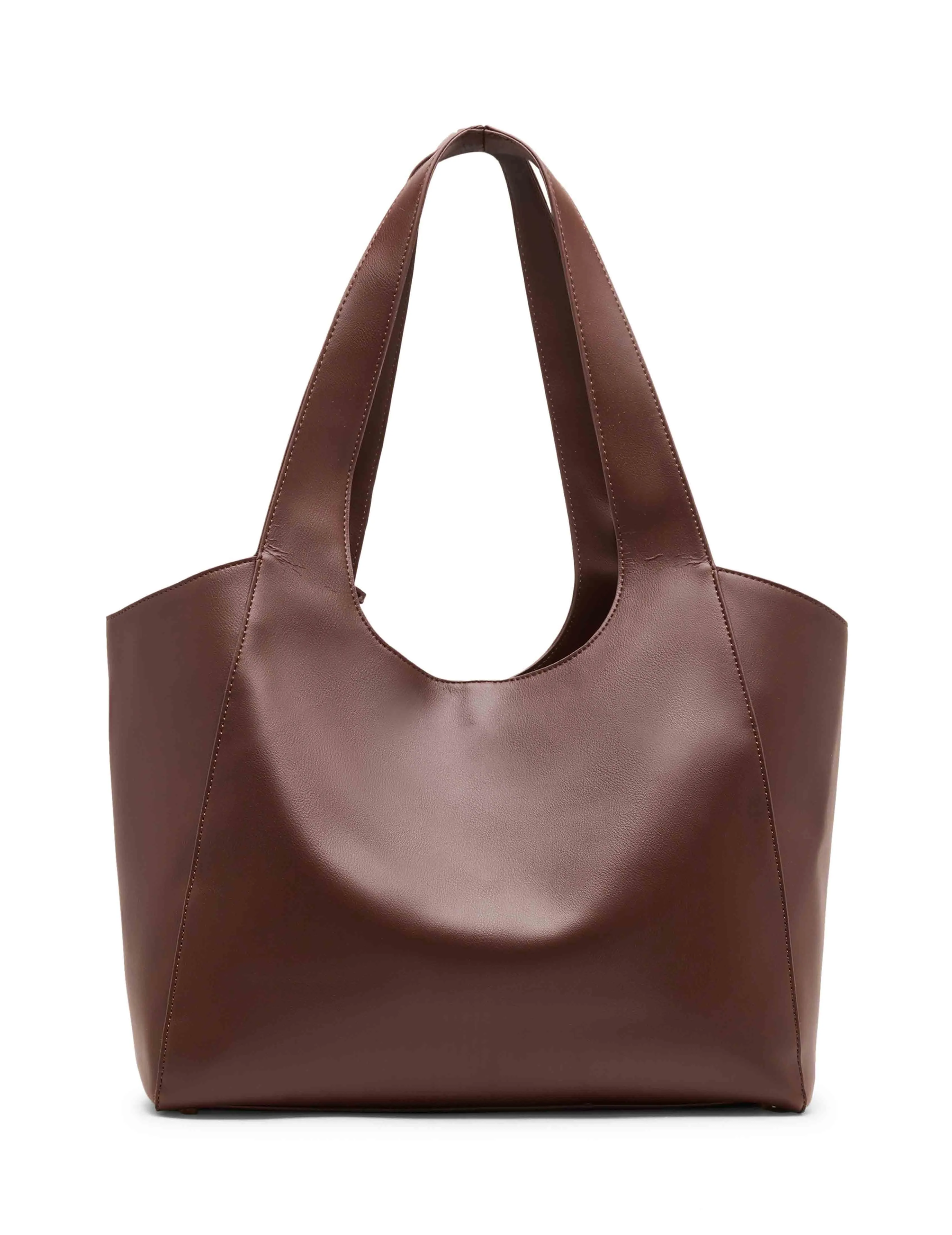 Dome Stud Tote Bag sold by Anne Klein product image thumbnail 3
