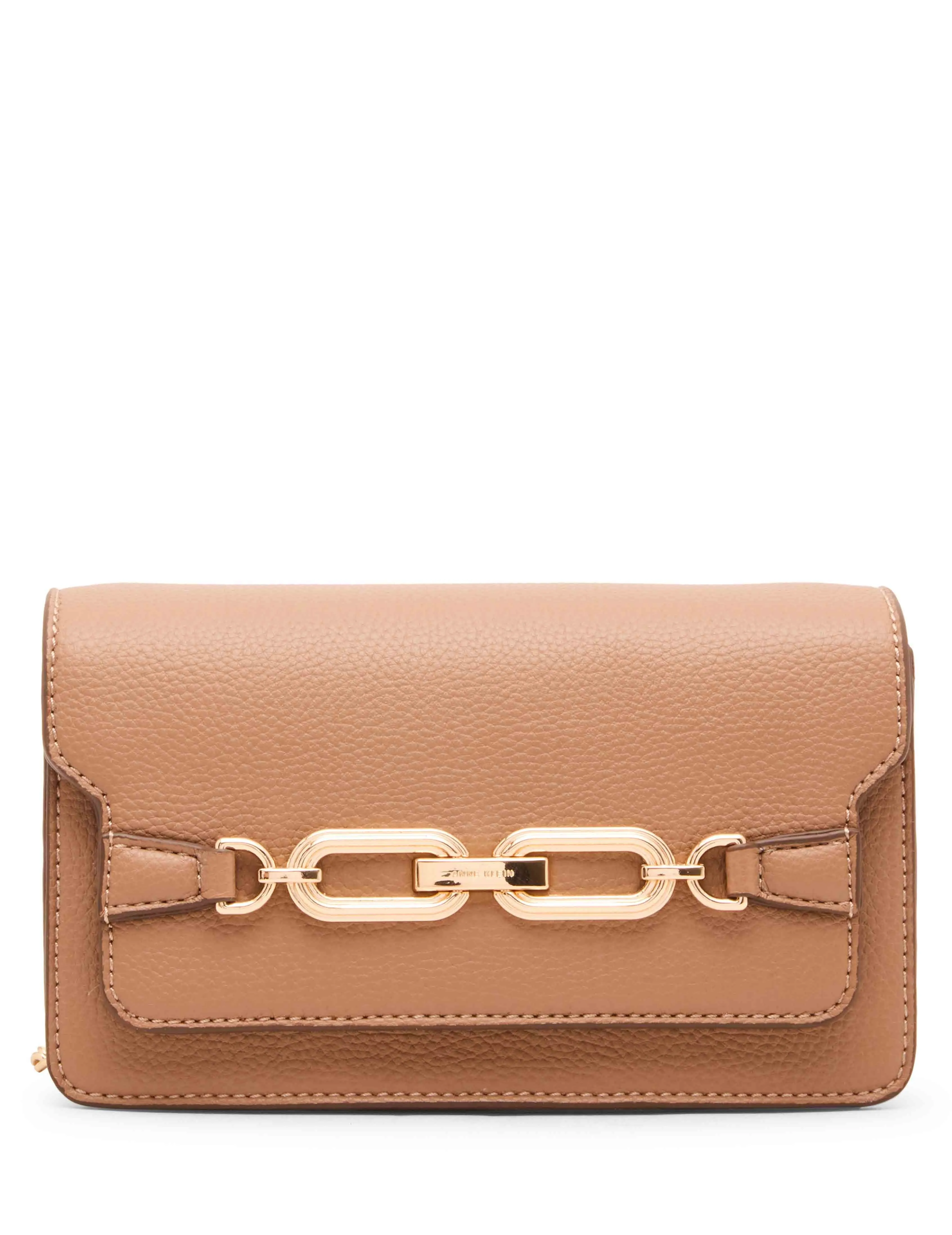 Chain Flap Crossbody sold by Anne Klein