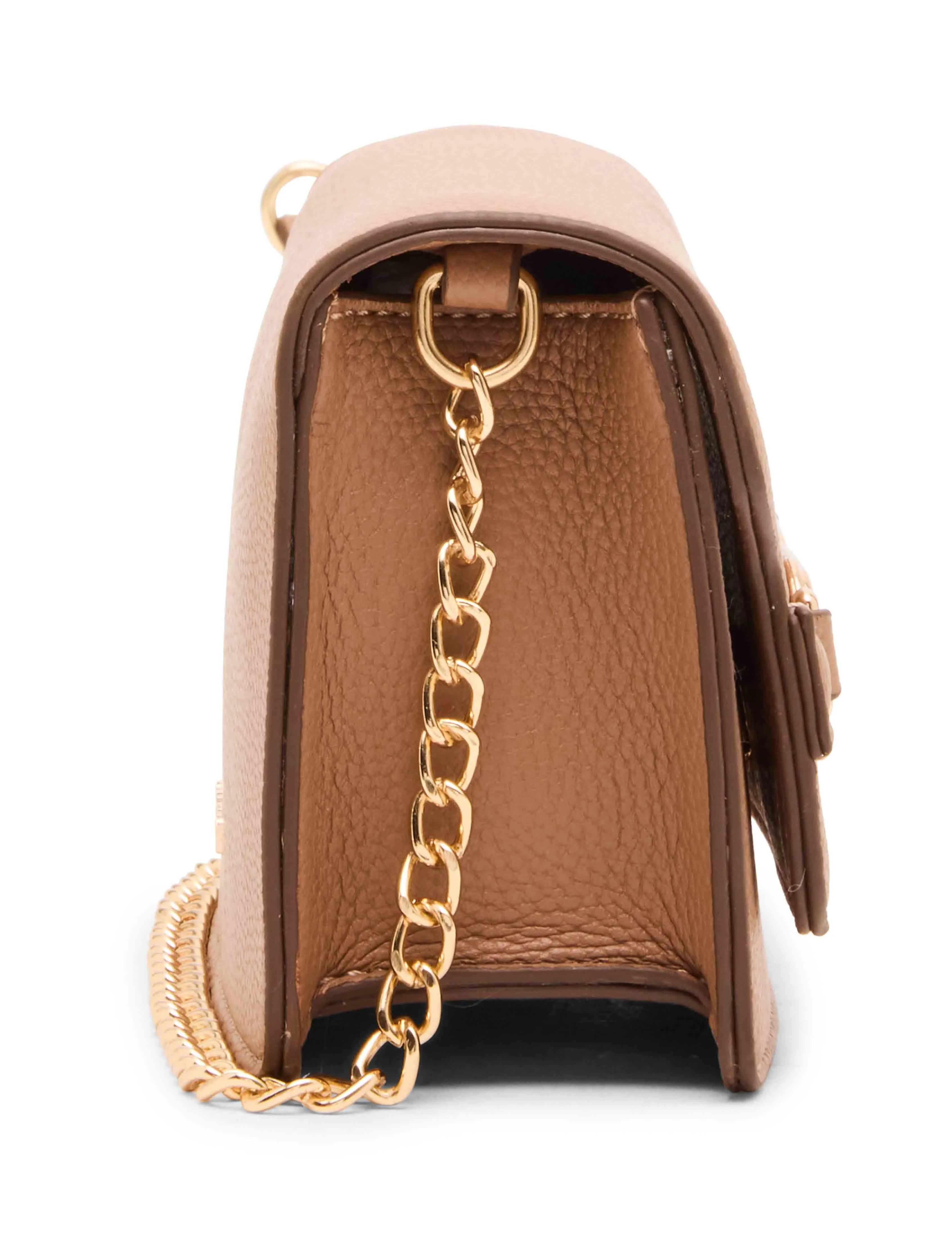 Chain Flap Crossbody sold by Anne Klein product image thumbnail 2