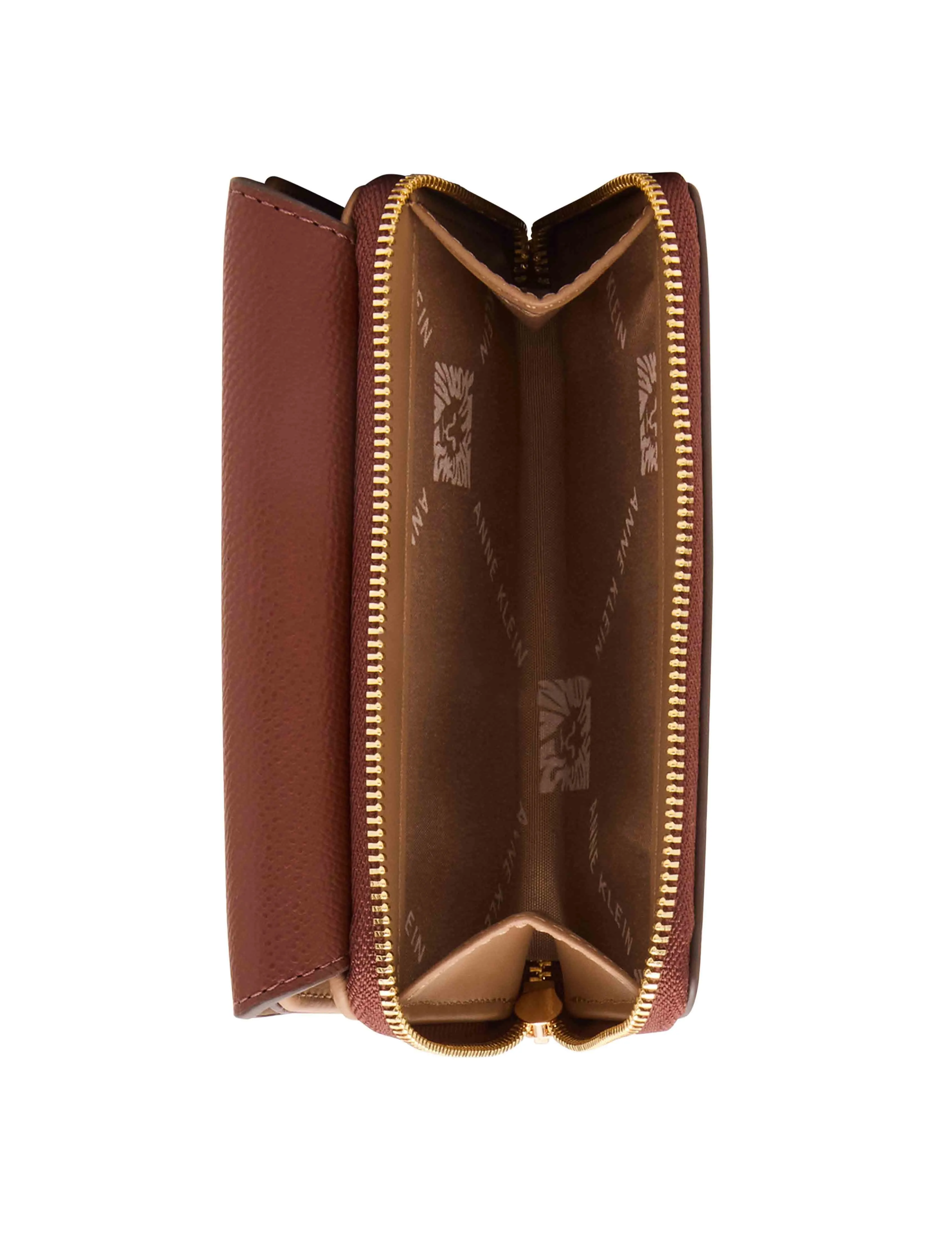 Small Belted Wallet sold by Anne Klein product image thumbnail 3