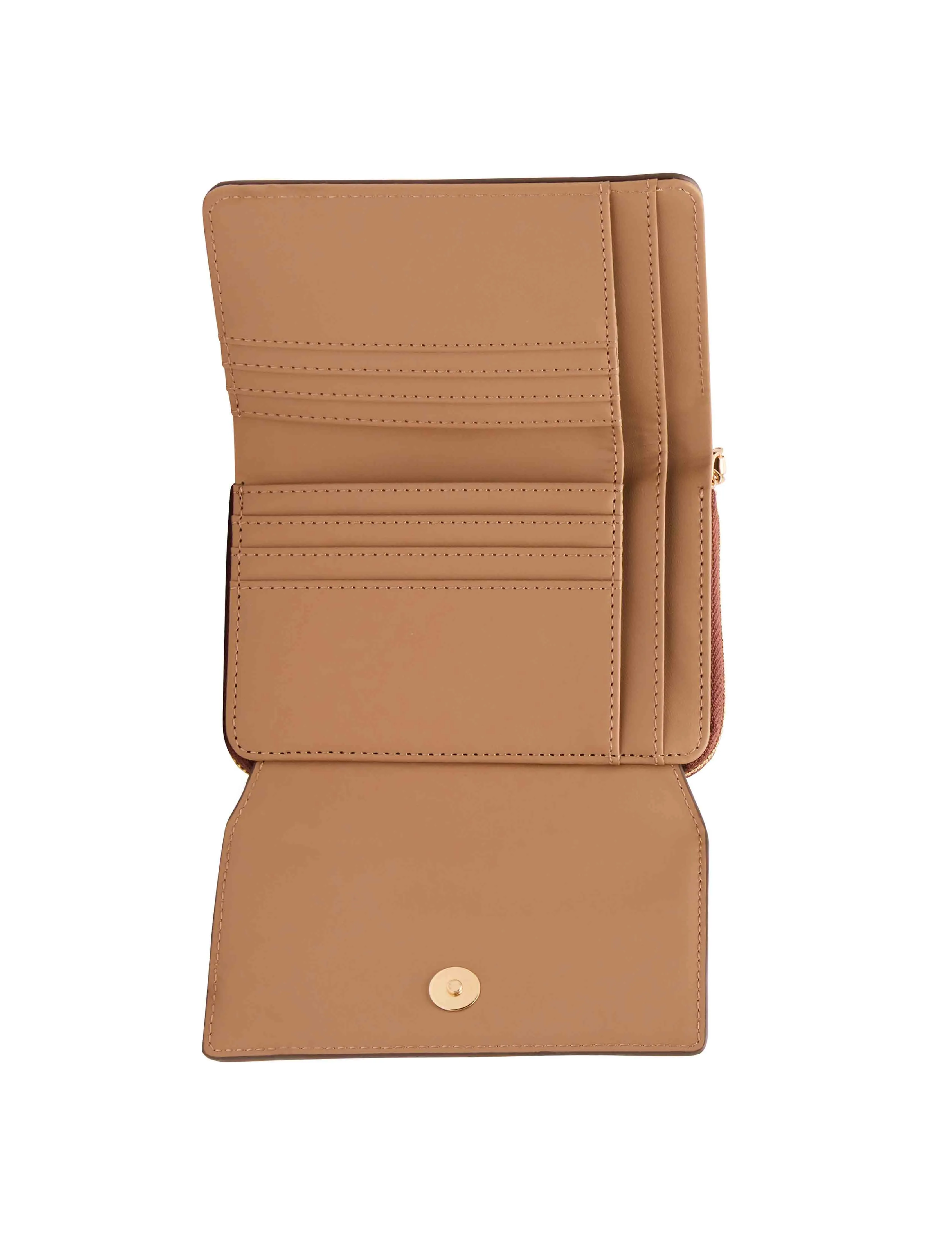 Small Belted Wallet sold by Anne Klein product image thumbnail 4