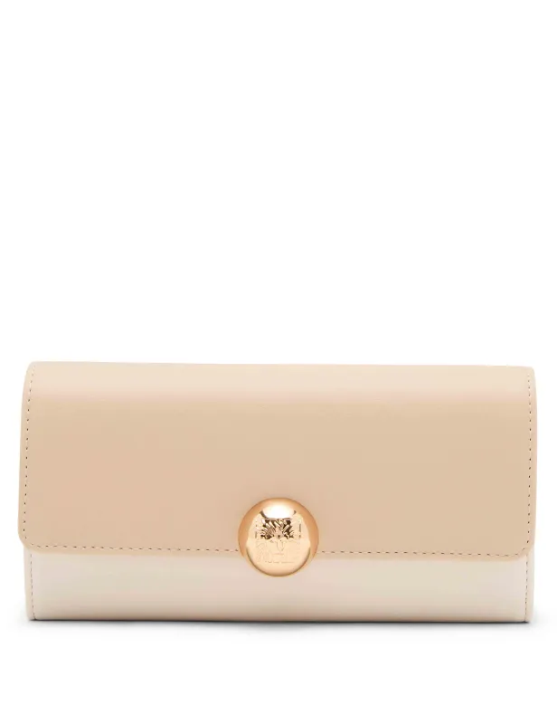 Colorblock Continental Wallet sold by Anne Klein