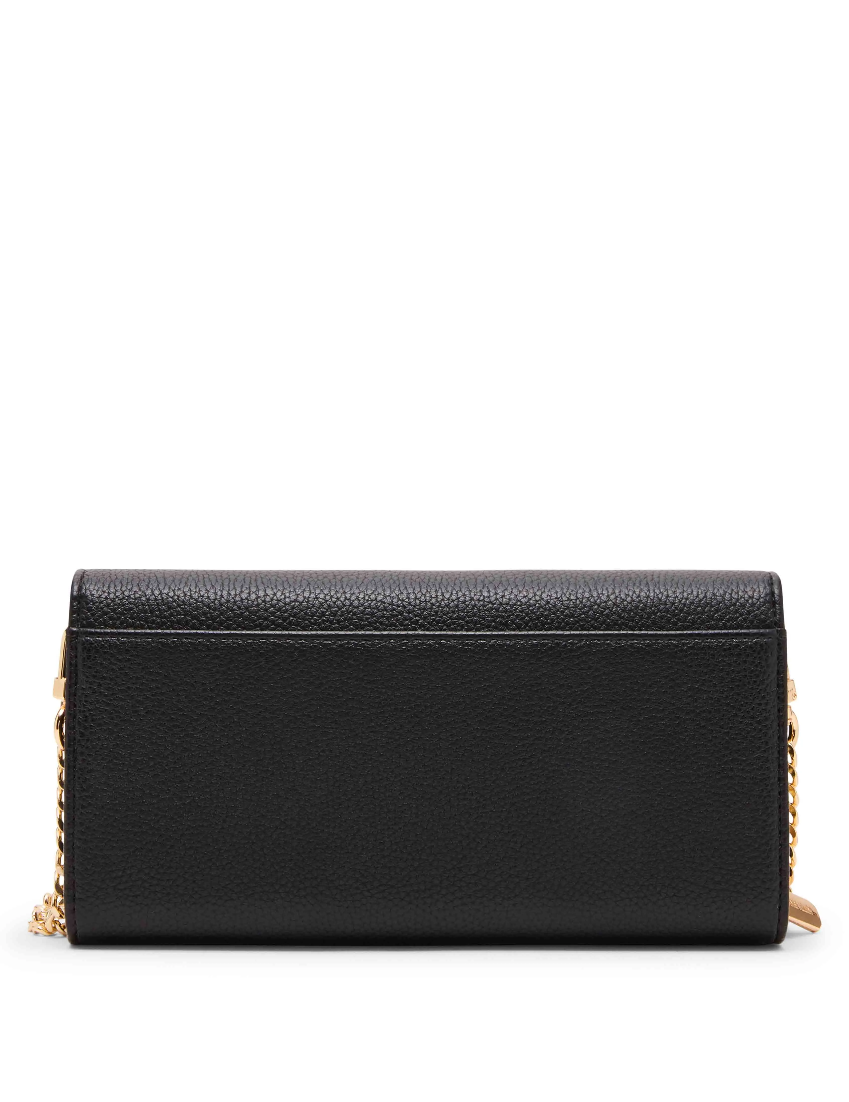 Small Chain Link Wallet on Chain sold by Anne Klein product image thumbnail 2