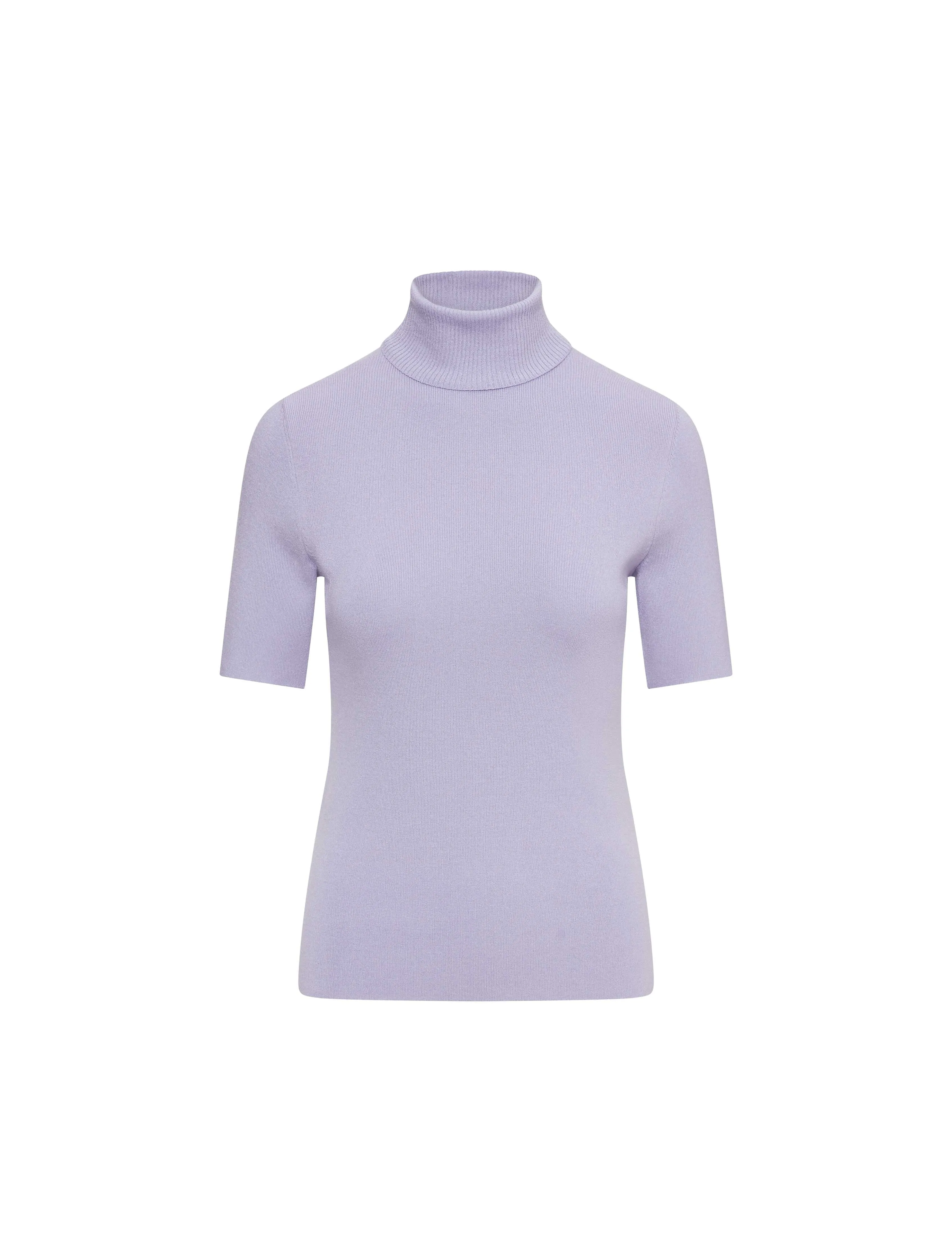 Half Sleeve Turtleneck- Sale sold by Anne Klein