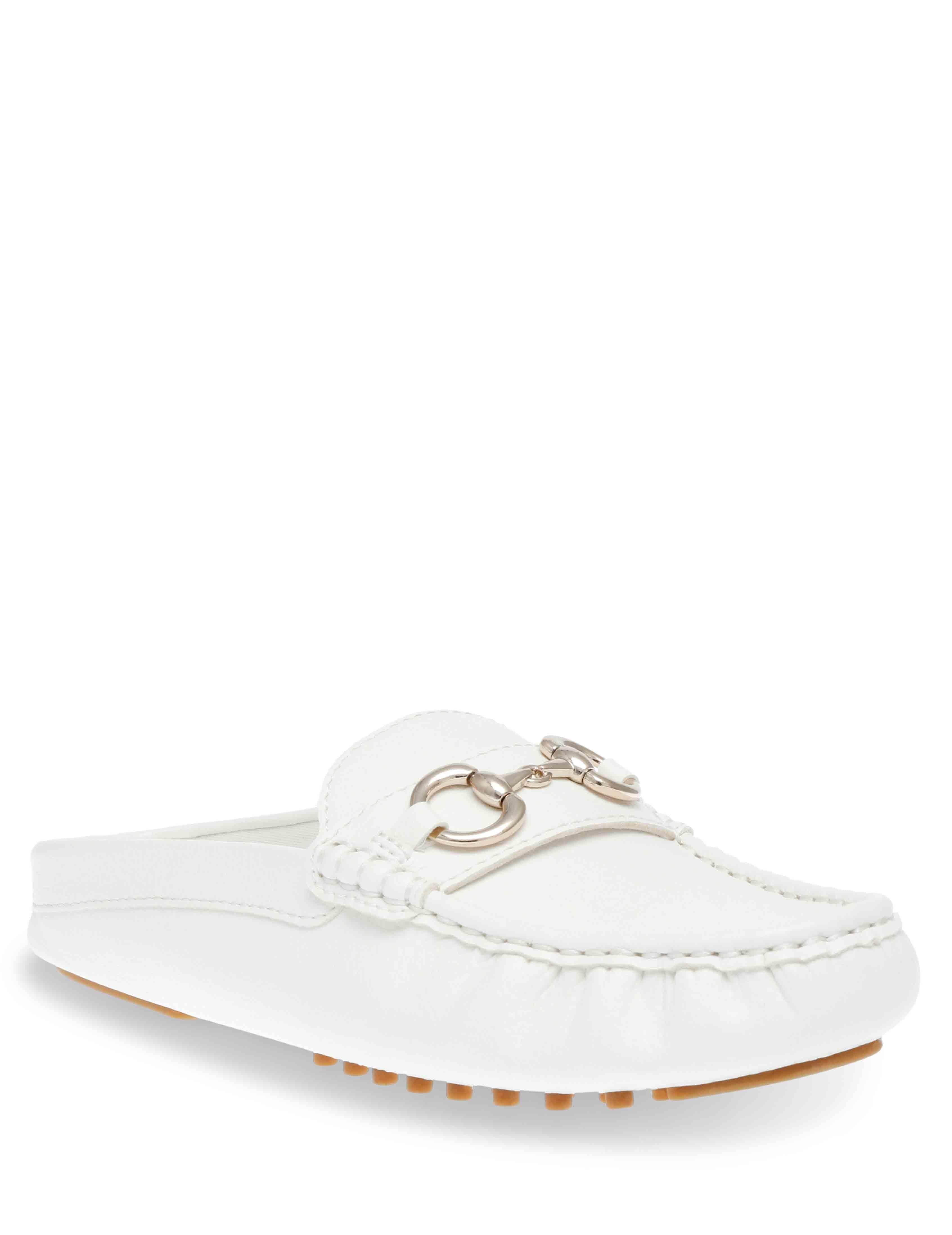 Centric Mule sold by Anne Klein