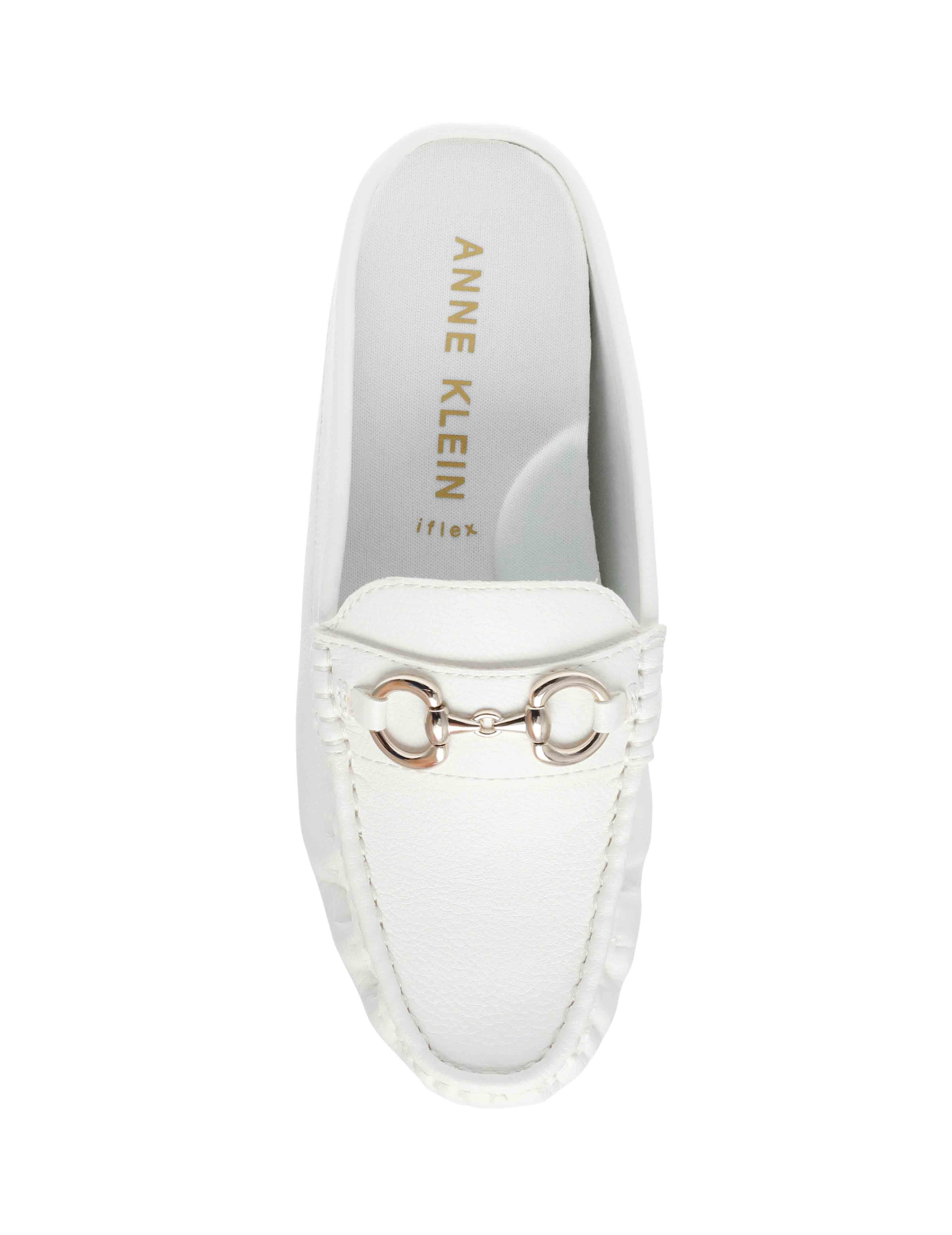 Centric Mule sold by Anne Klein product image thumbnail 3