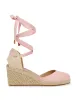 Zelda Wedge- Sale sold by Anne Klein