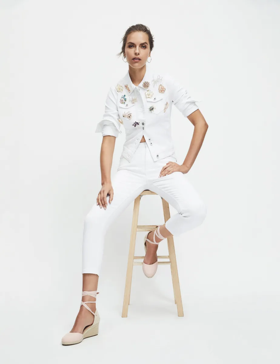 Zelda Wedge- Sale sold by Anne Klein