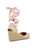 Zelda Wedge- Sale sold by Anne Klein